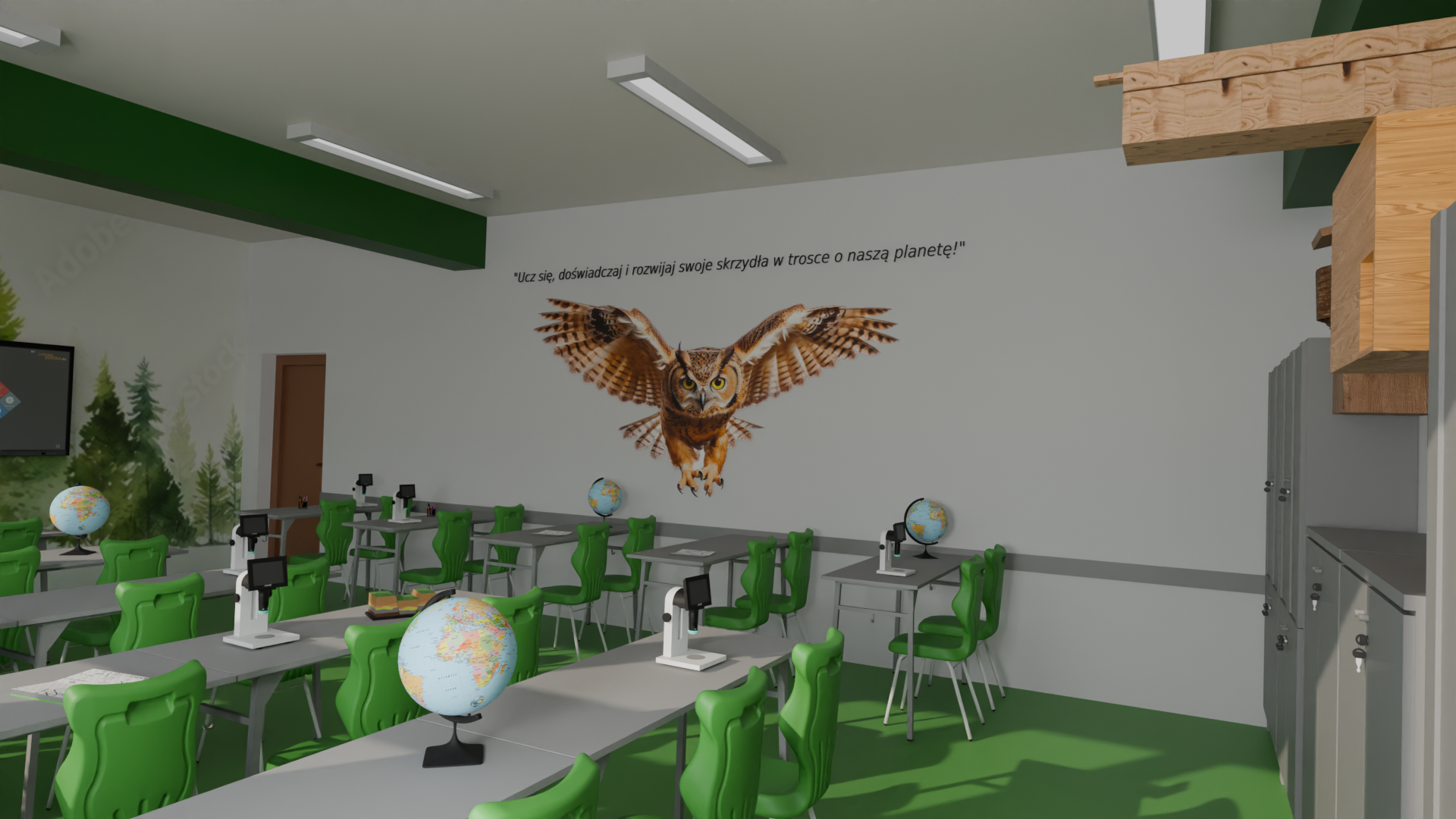 EKOPRACOWNIA SOWICH PRZYJACIÓŁ