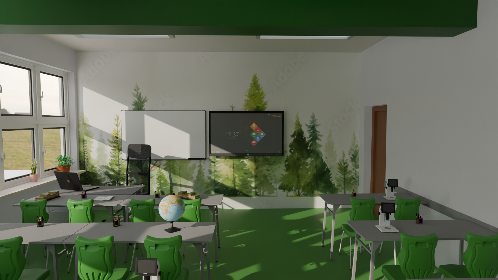 EKOPRACOWNIA SOWICH PRZYJACIÓŁ