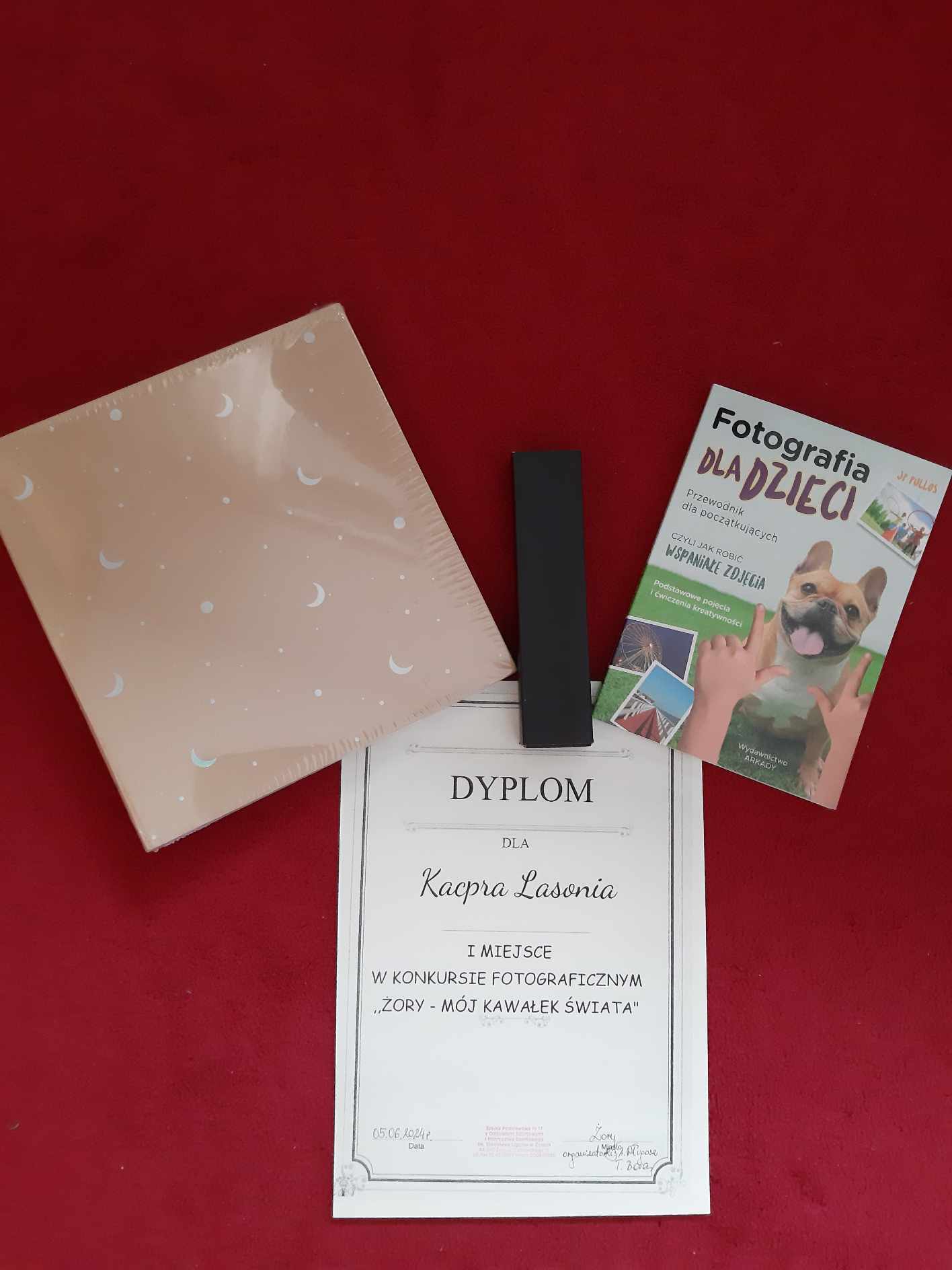 ,,Żory – mój kawałek świata”