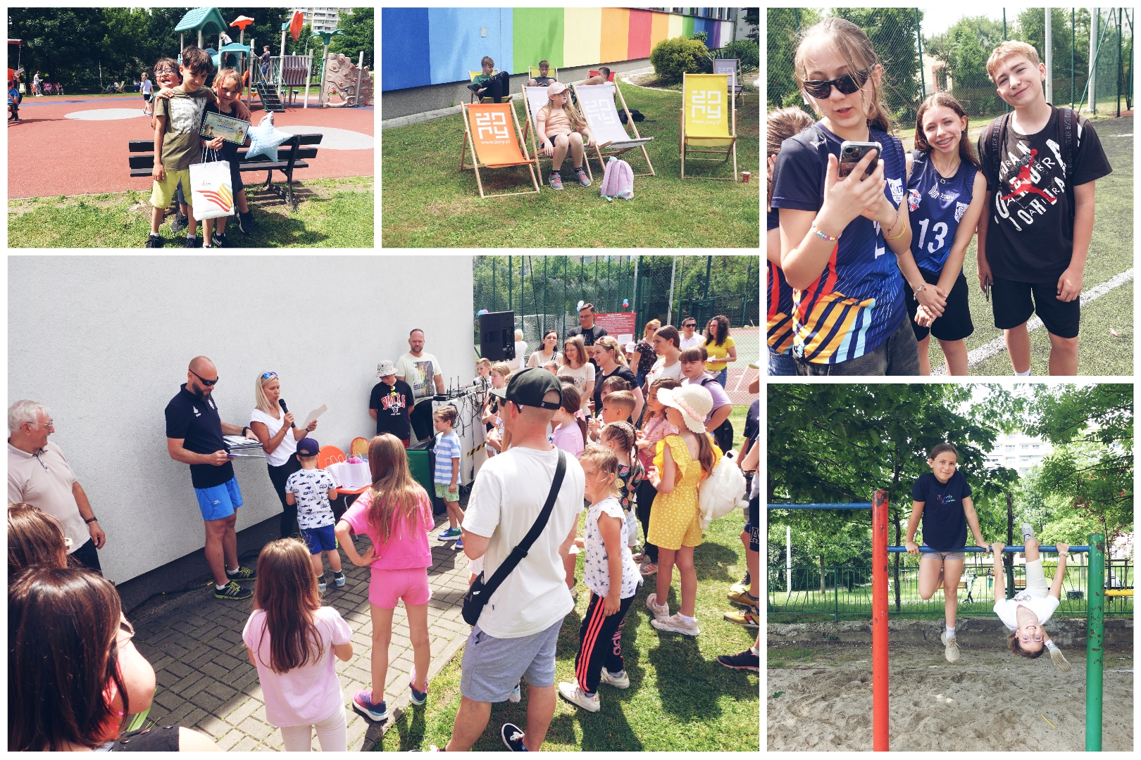 Festyn Rodzinny 2024