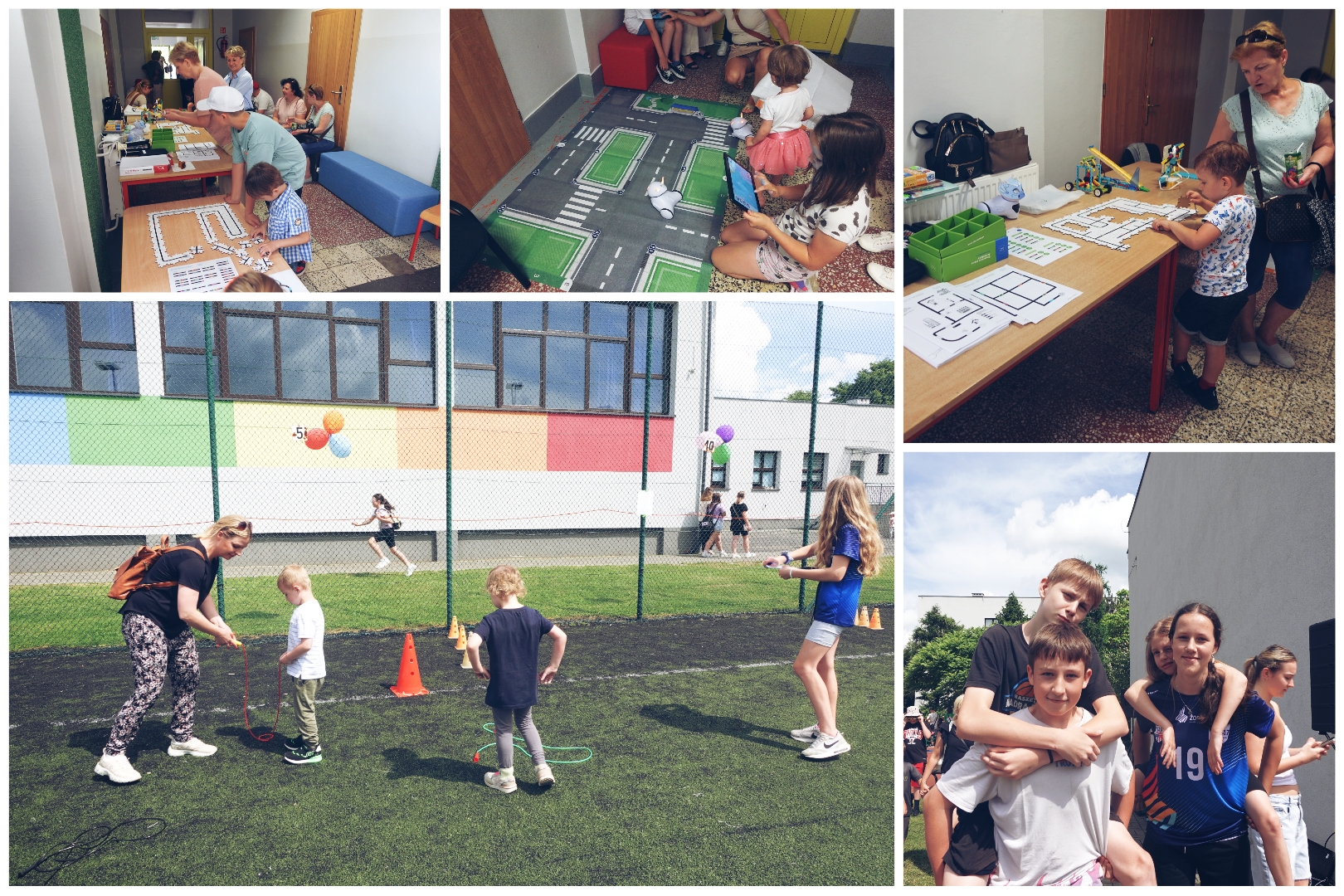 Festyn Rodzinny 2024