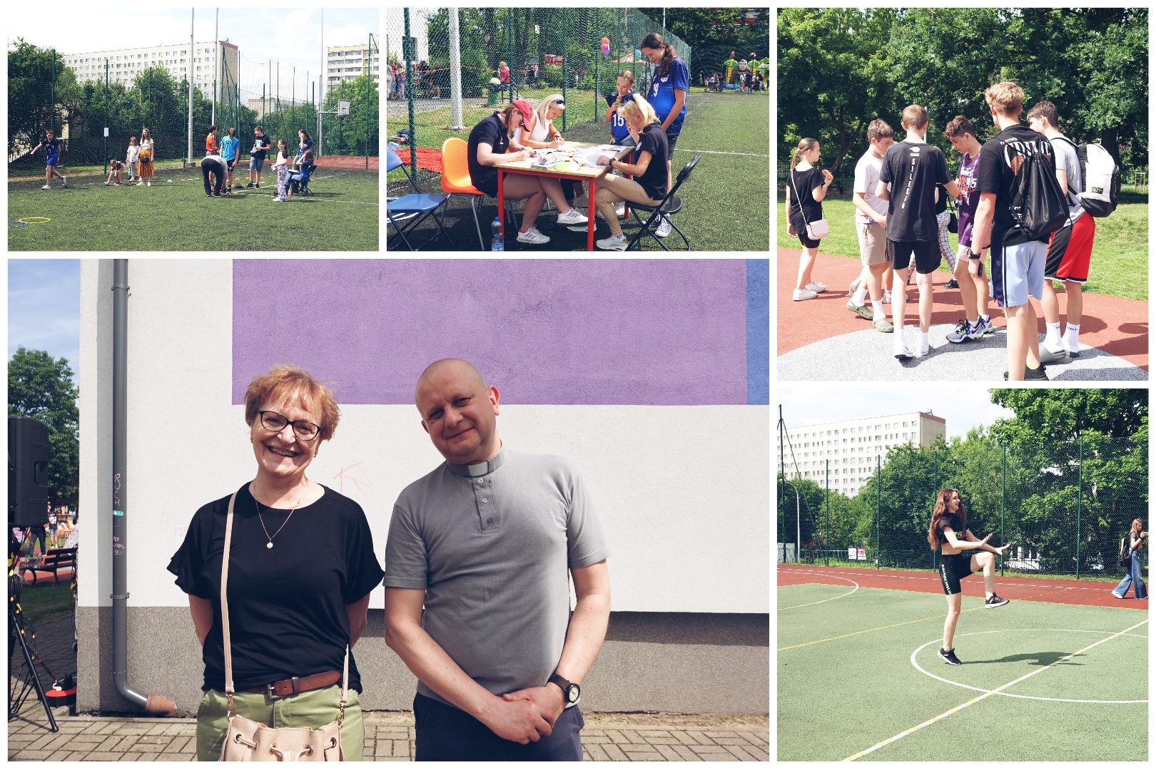 Festyn Rodzinny 2024