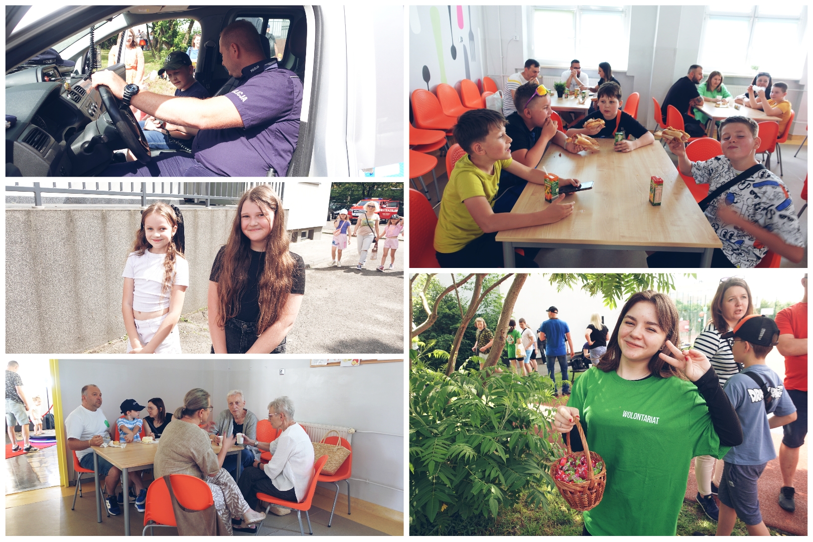 Festyn Rodzinny 2024