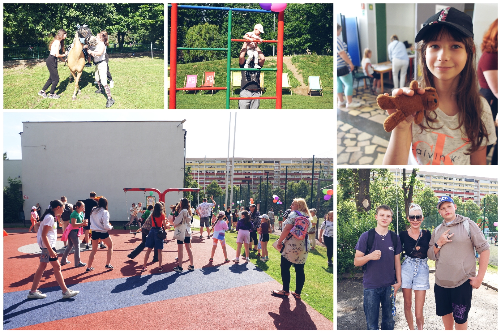 Festyn Rodzinny 2024