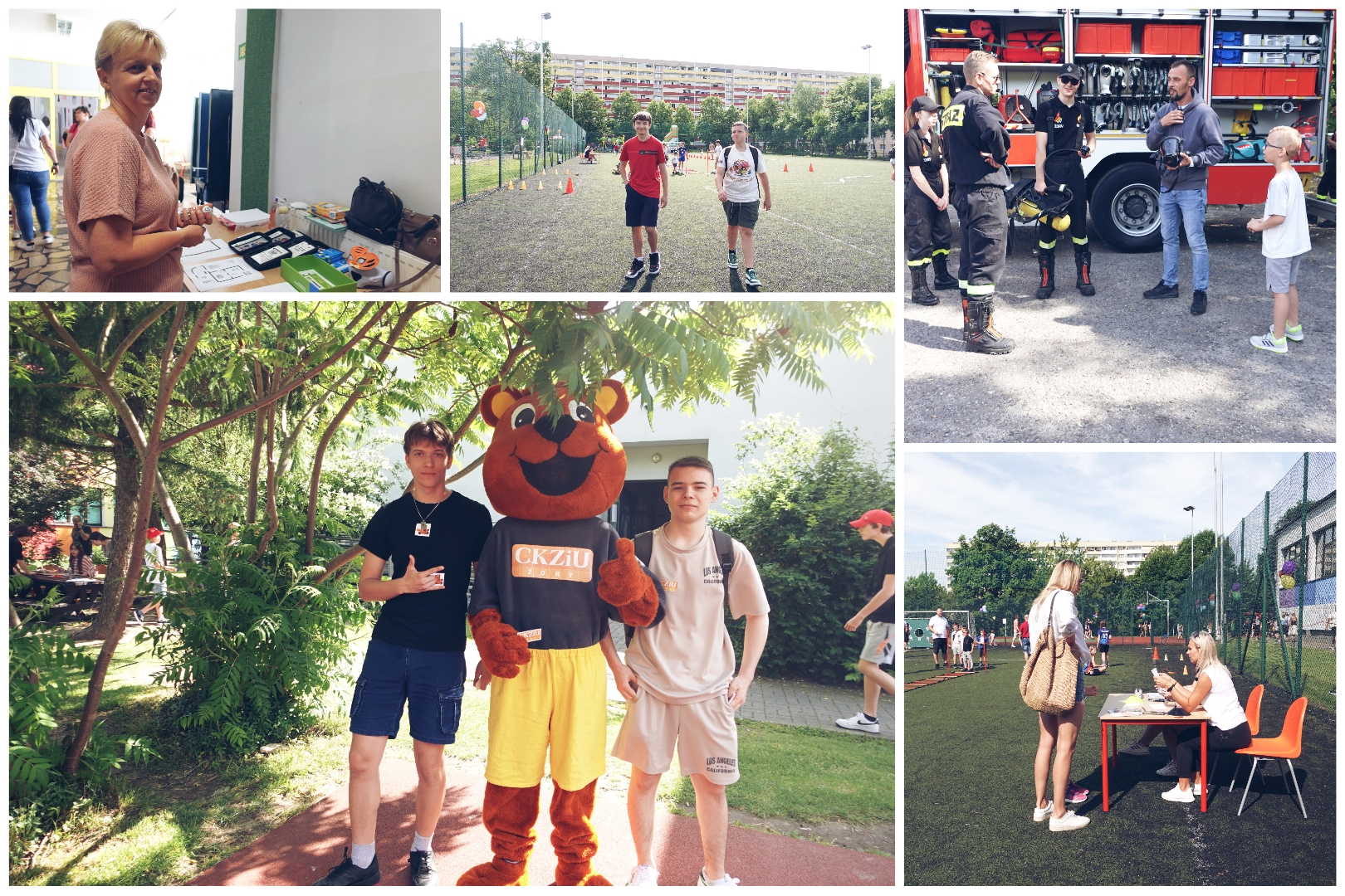 Festyn Rodzinny 2024