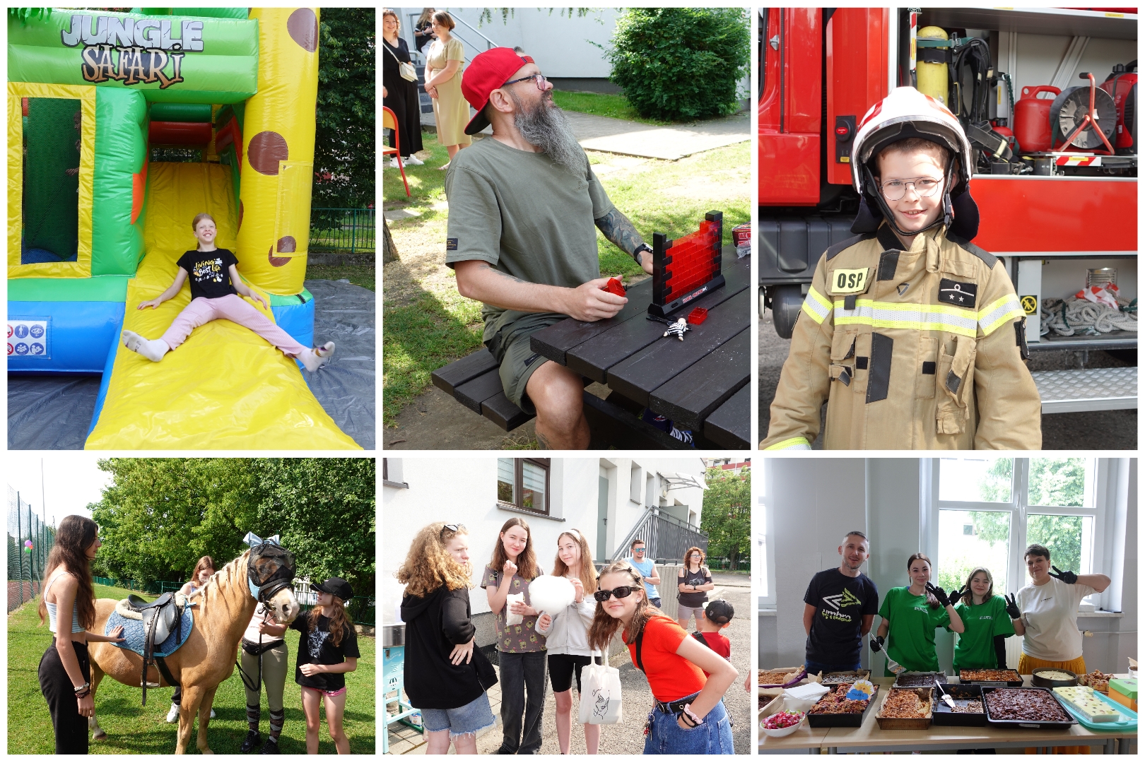 Festyn Rodzinny 2024