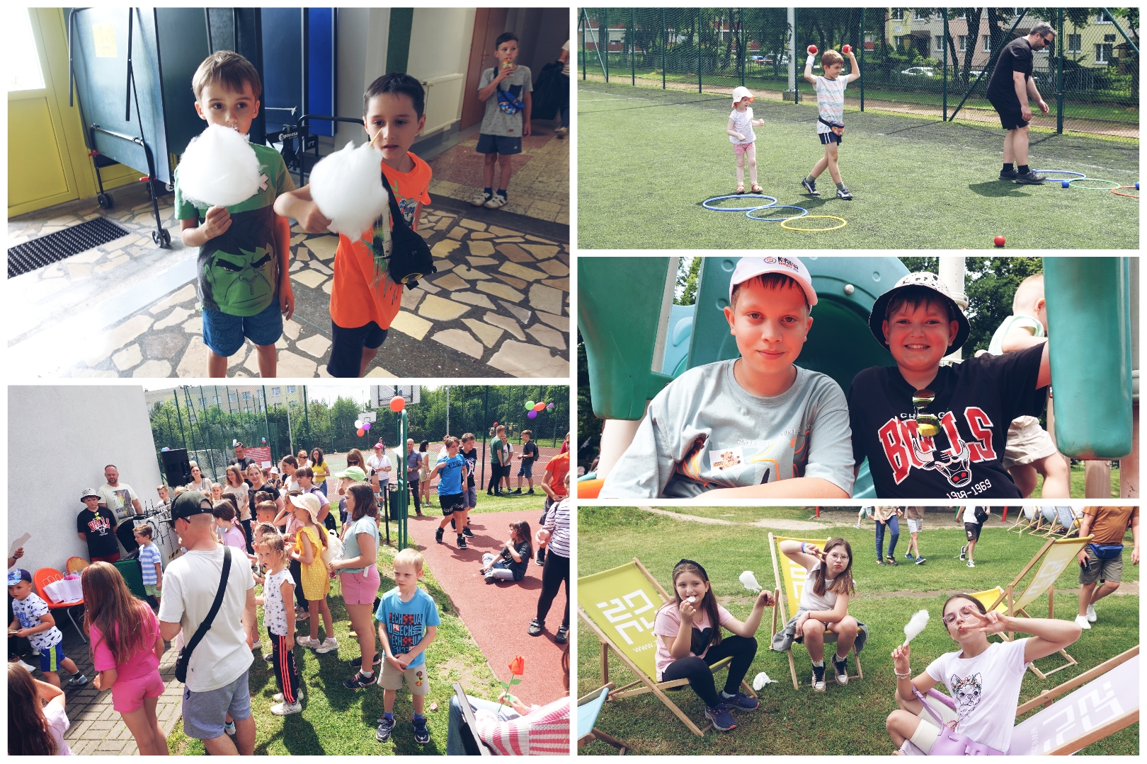 Festyn Rodzinny 2024