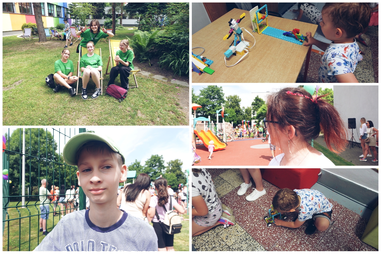 Festyn Rodzinny 2024