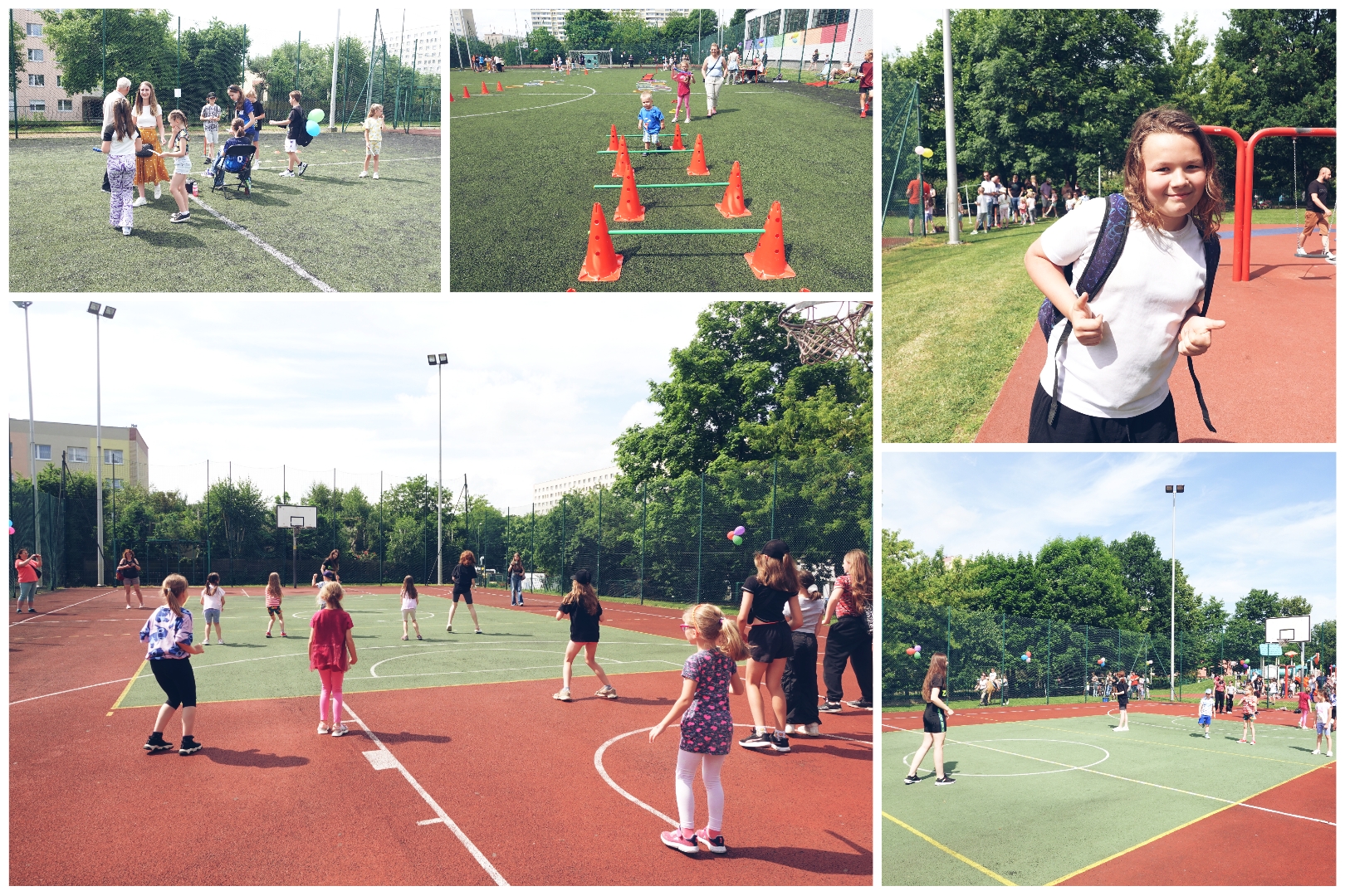 Festyn Rodzinny 2024