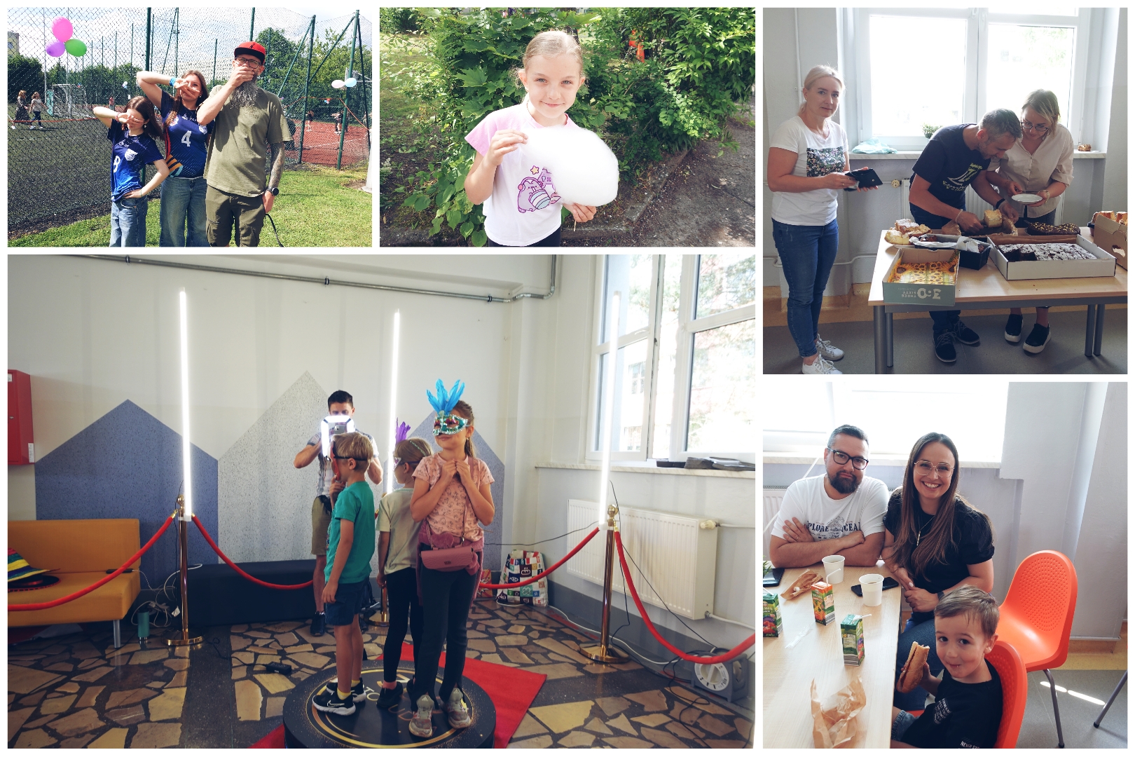 Festyn Rodzinny 2024