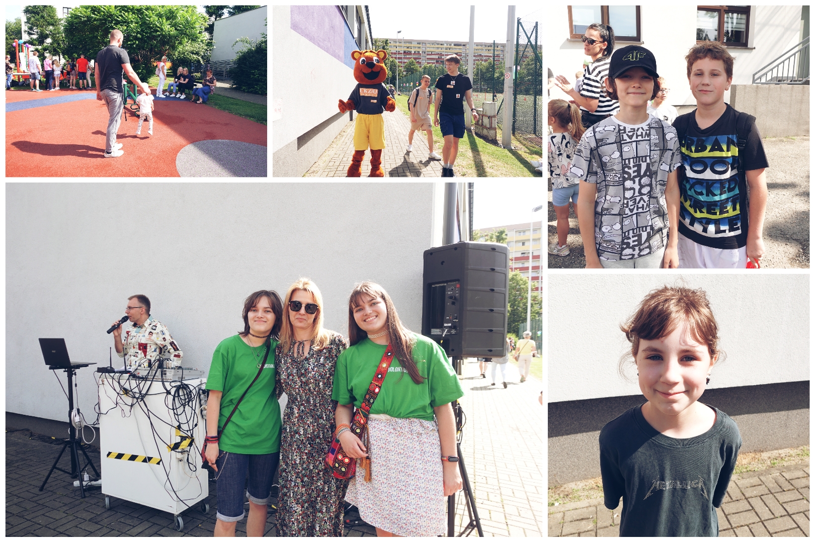 Festyn Rodzinny 2024