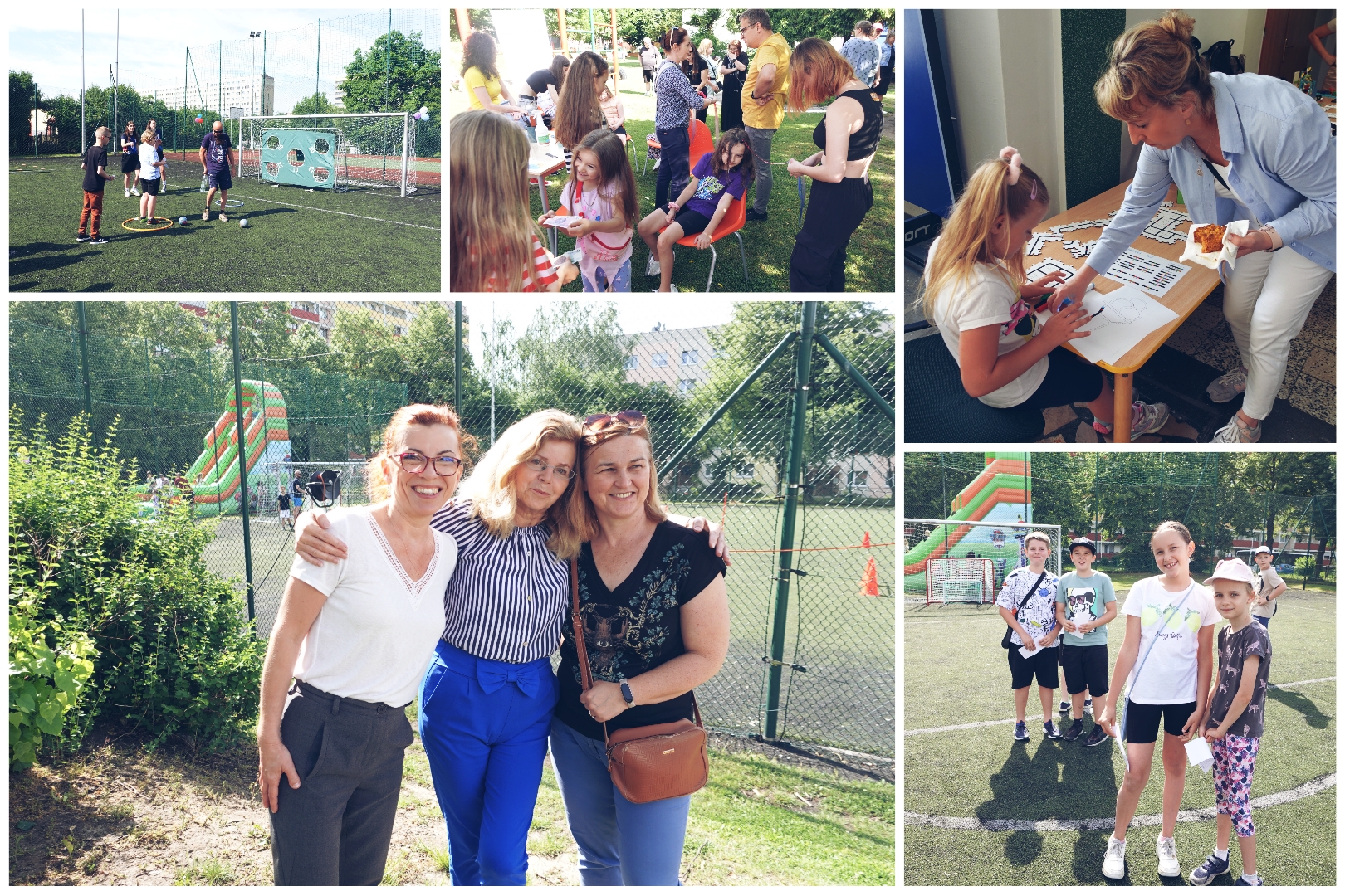 Festyn Rodzinny 2024