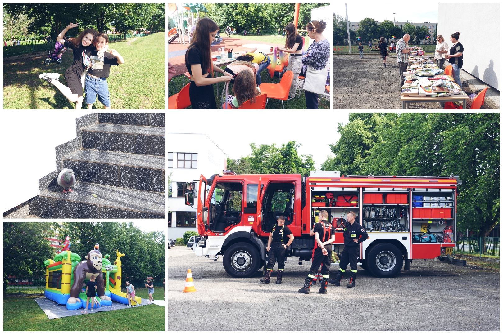 Festyn Rodzinny 2024