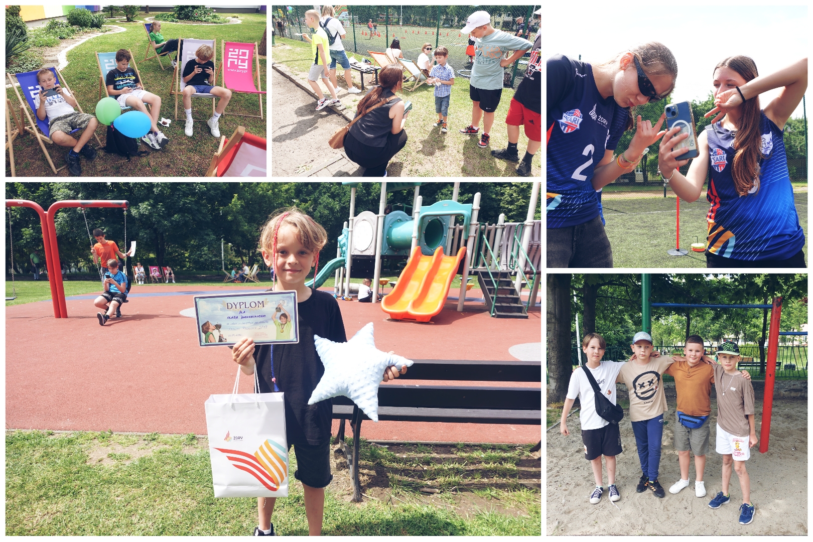 Festyn Rodzinny 2024