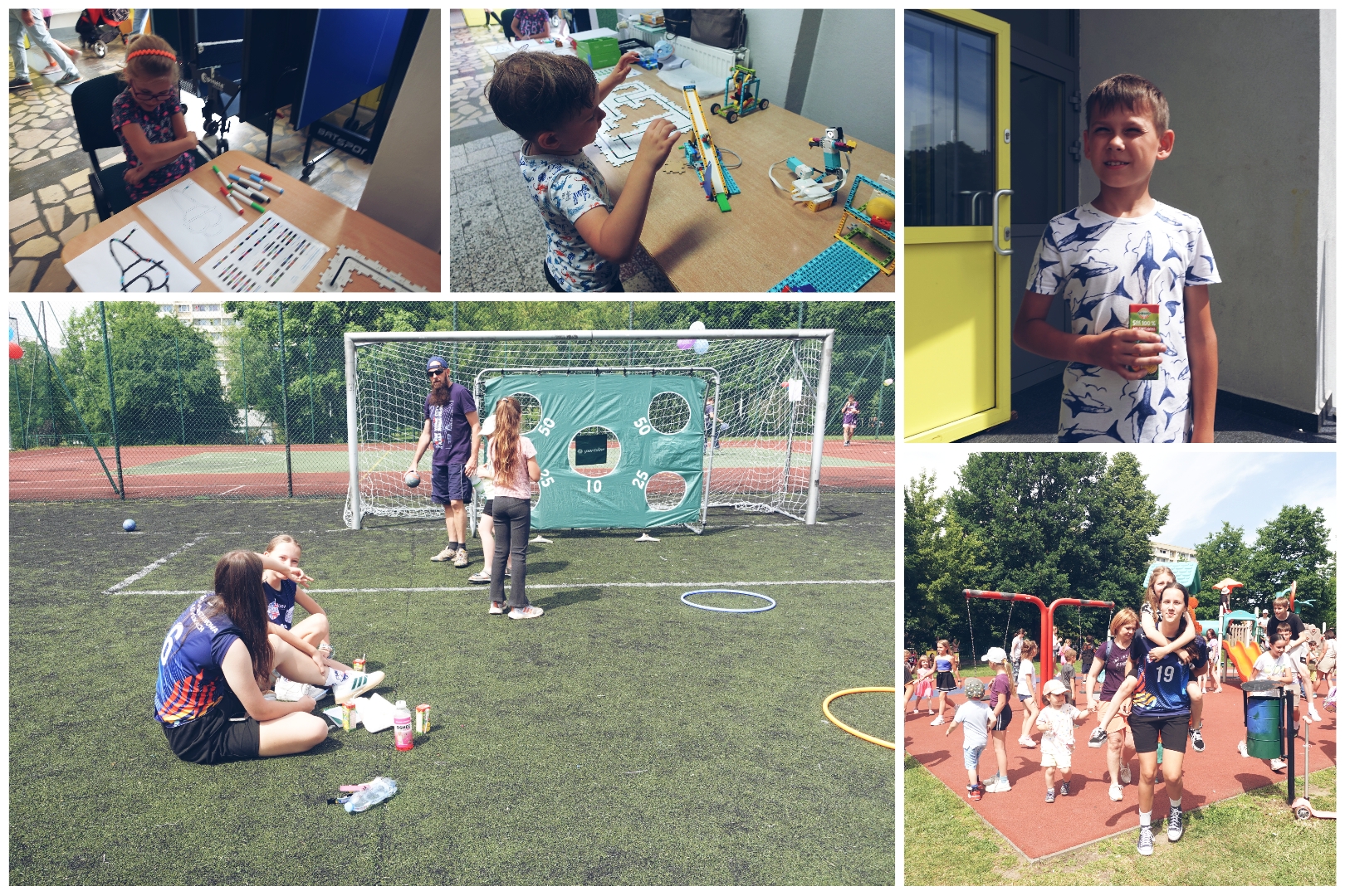 Festyn Rodzinny 2024