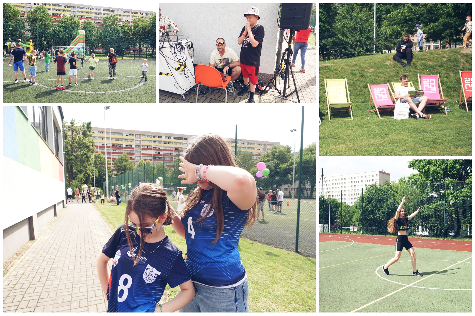 Festyn Rodzinny 2024