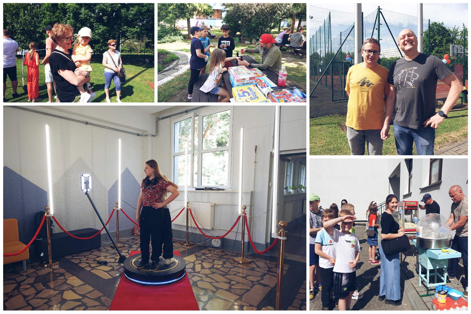 Festyn Rodzinny 2024