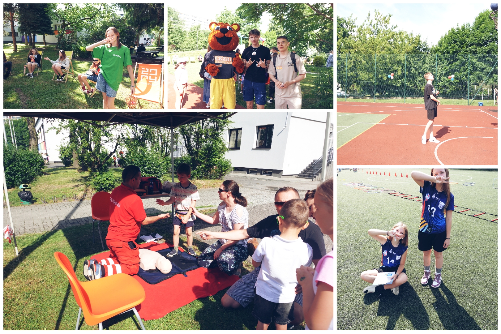 Festyn Rodzinny 2024