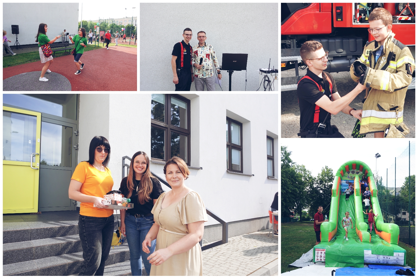 Festyn Rodzinny 2024