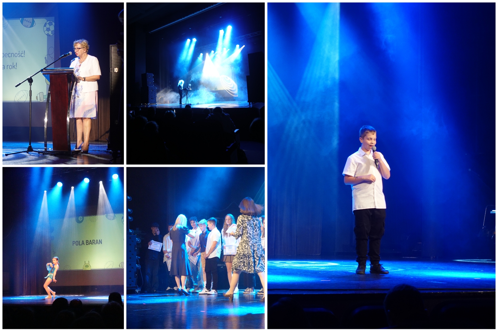 Gala Laureatów 2024.