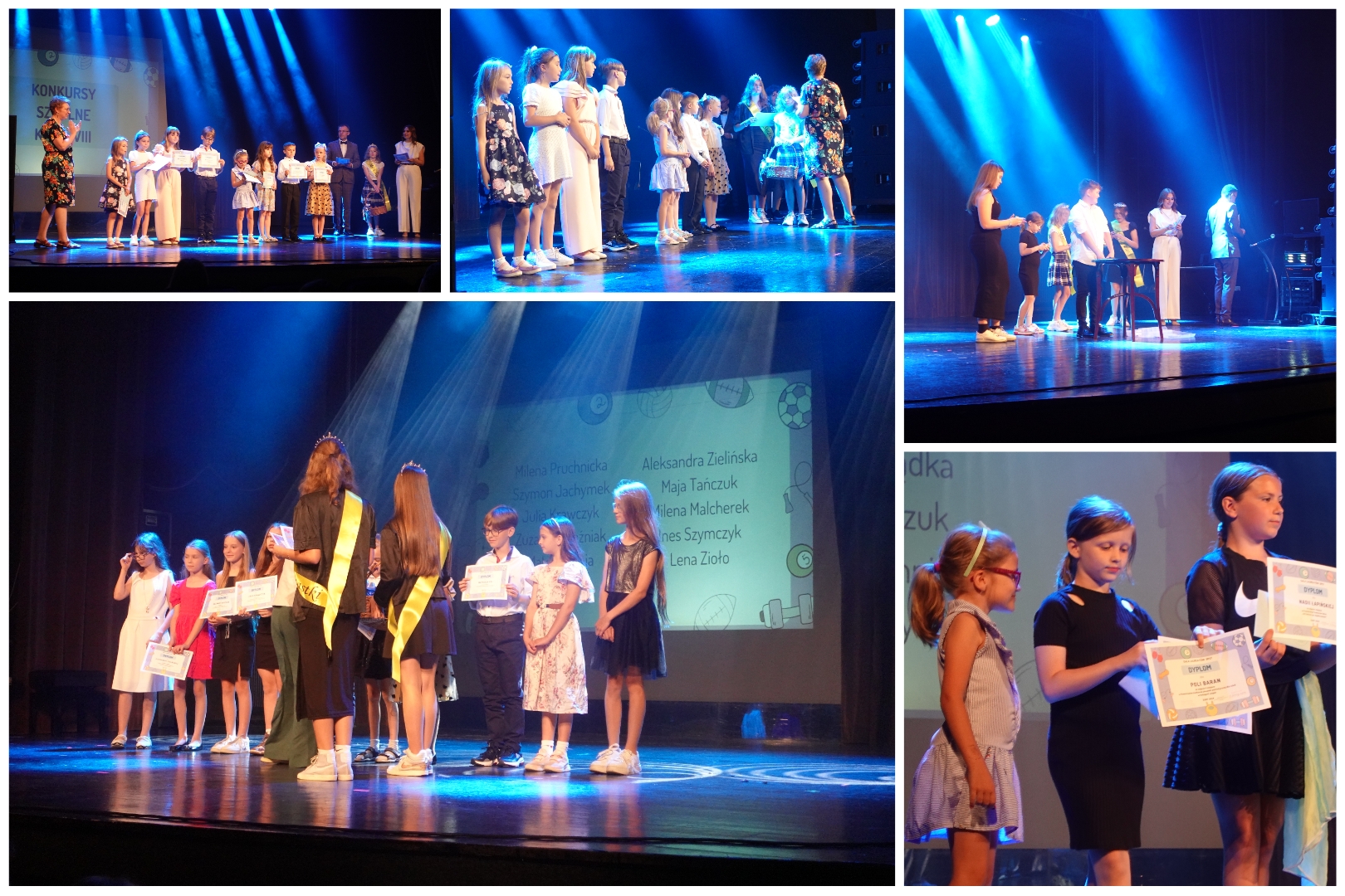 Gala Laureatów 2024.