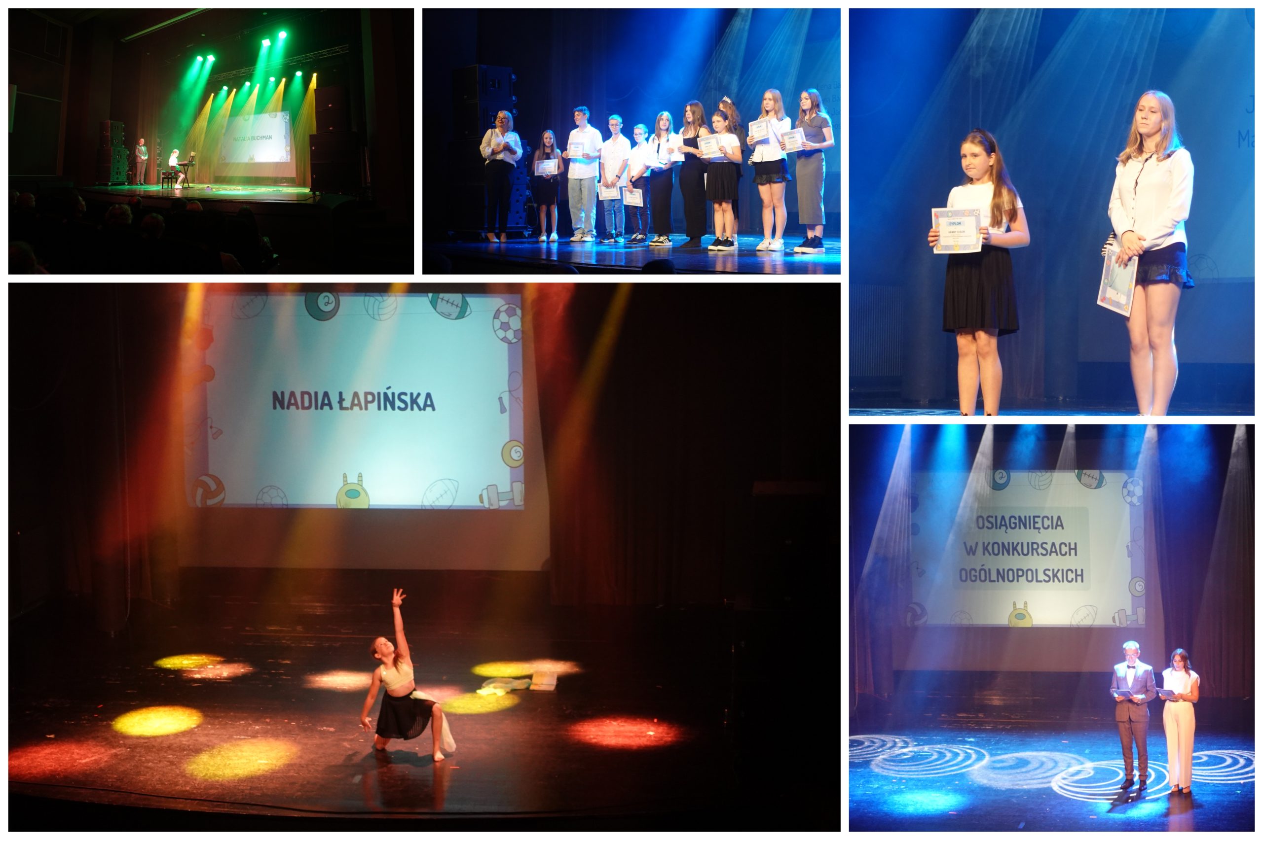 Gala Laureatów 2024.