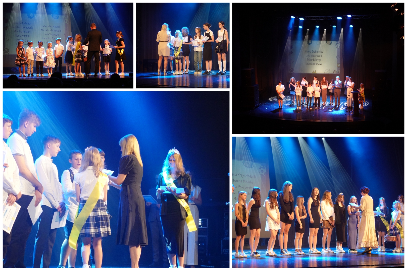 Gala Laureatów 2024.