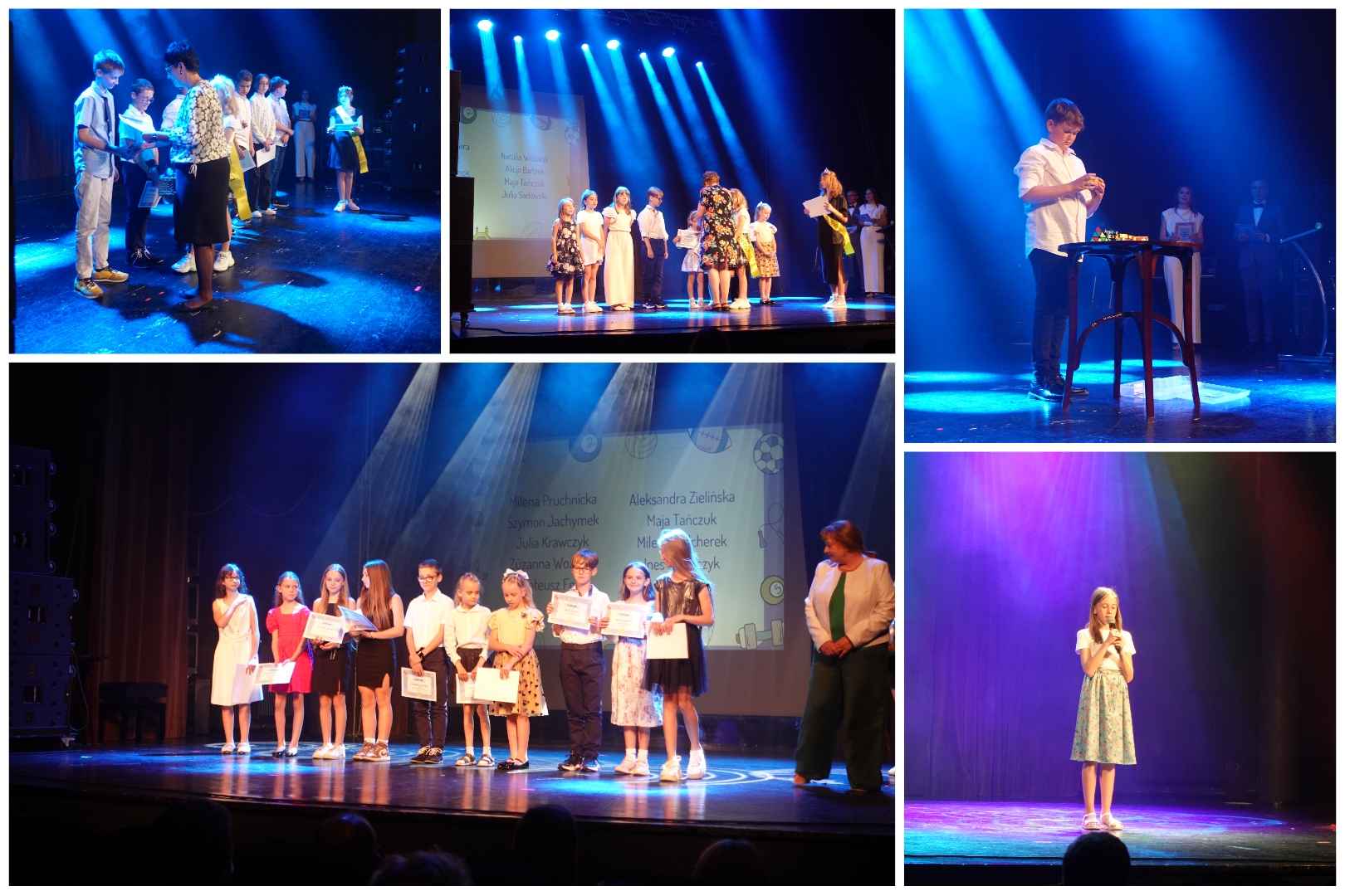 Gala Laureatów 2024.