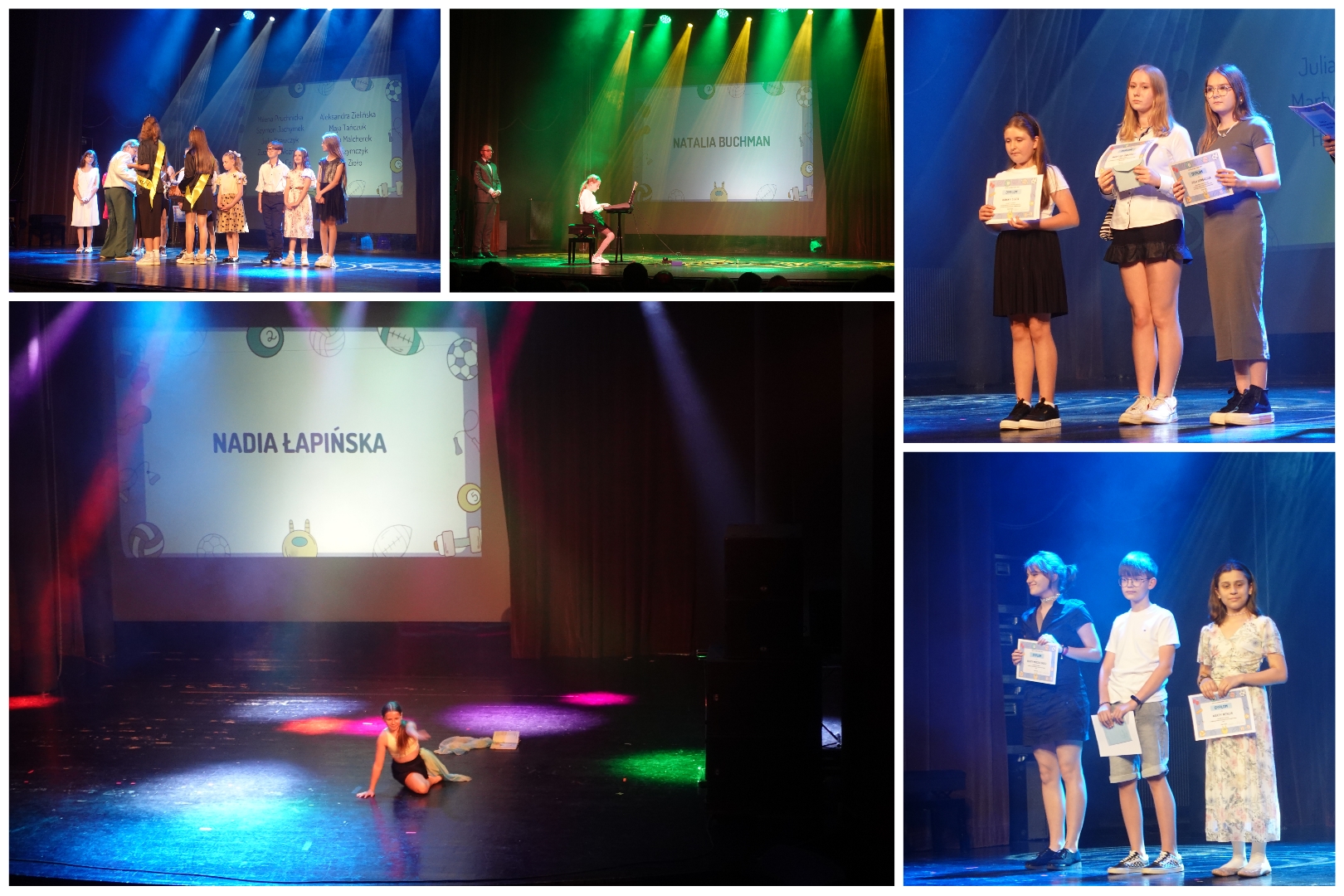 Gala Laureatów 2024.