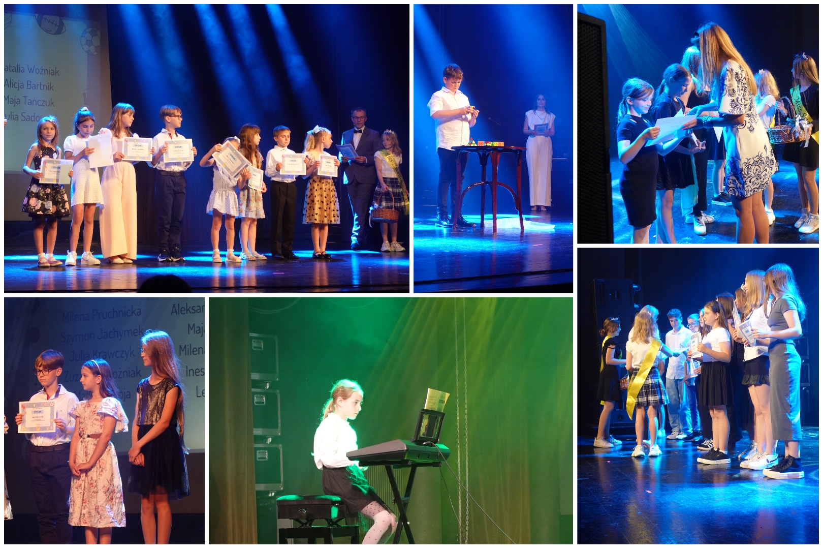 Gala Laureatów 2024.