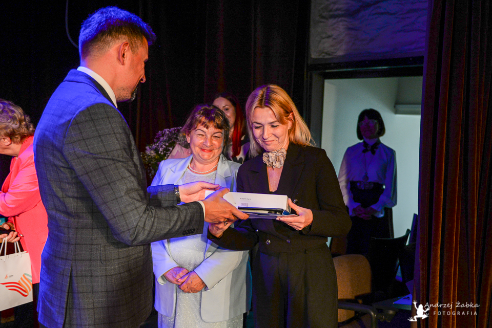 Finał 43. Indywidualnego Konkursu Wiedzy „Co wiesz o Żorach”.