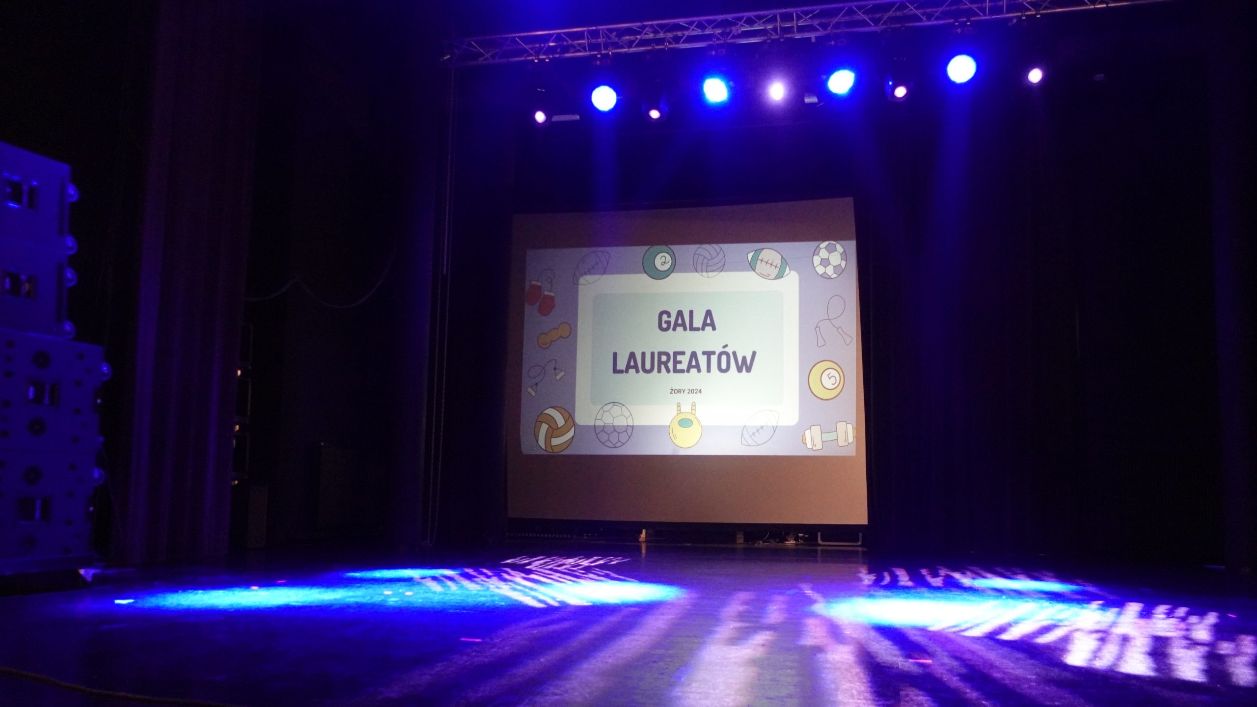 Gala Laureatów 2024.