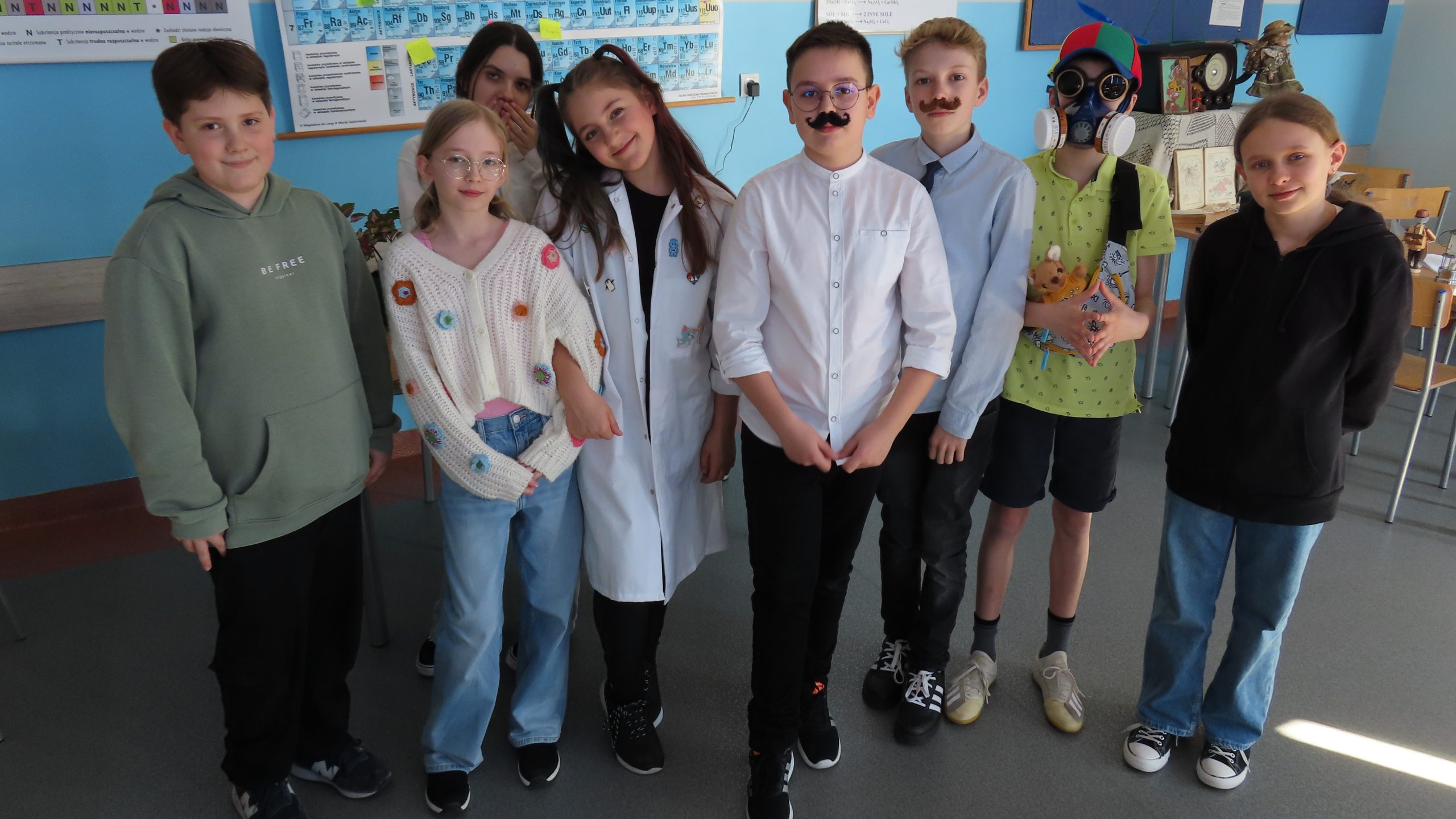 Uczestnicy Konkursu Filmeco