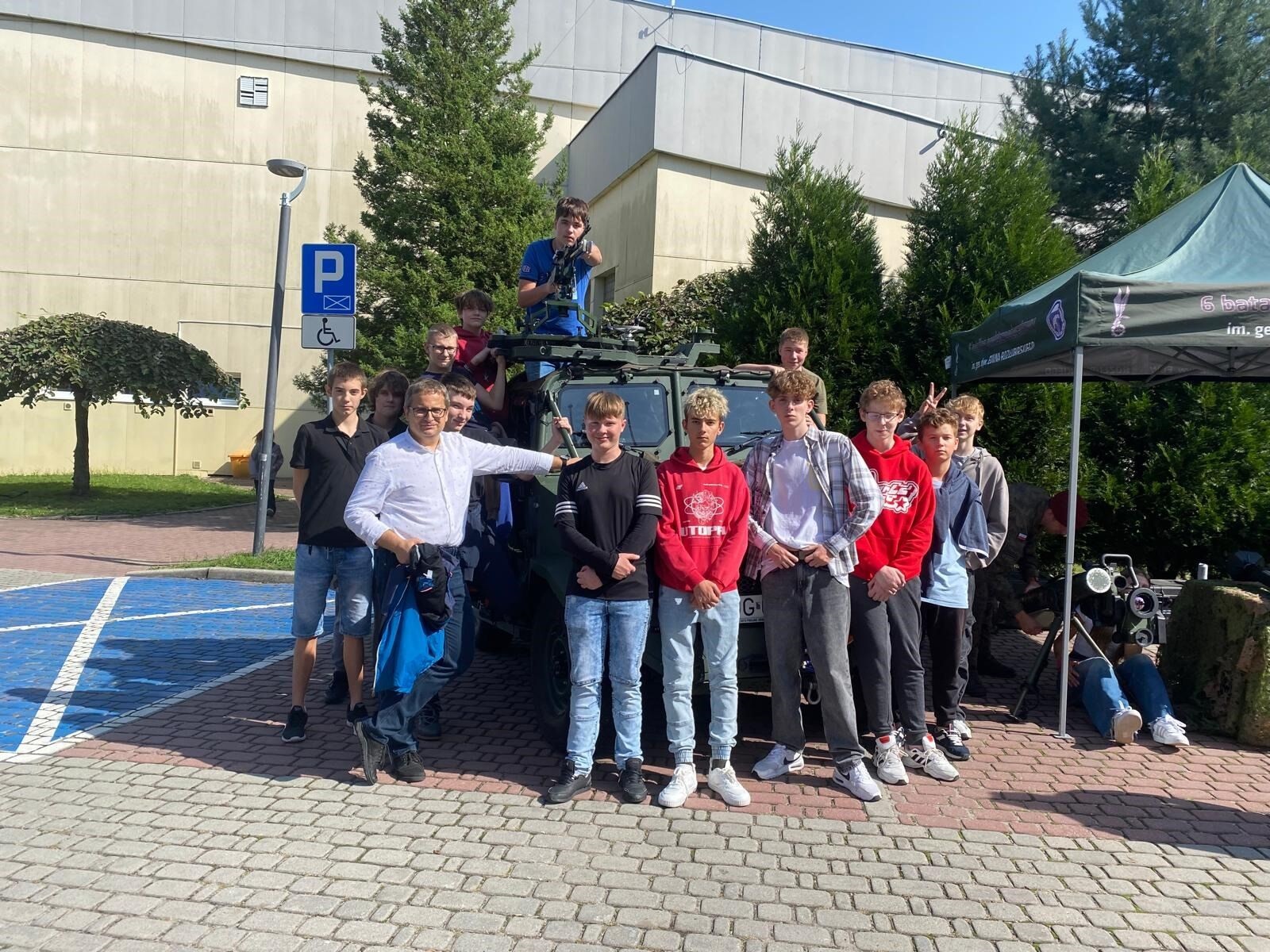 Olimpiada Bezpieczeństwa