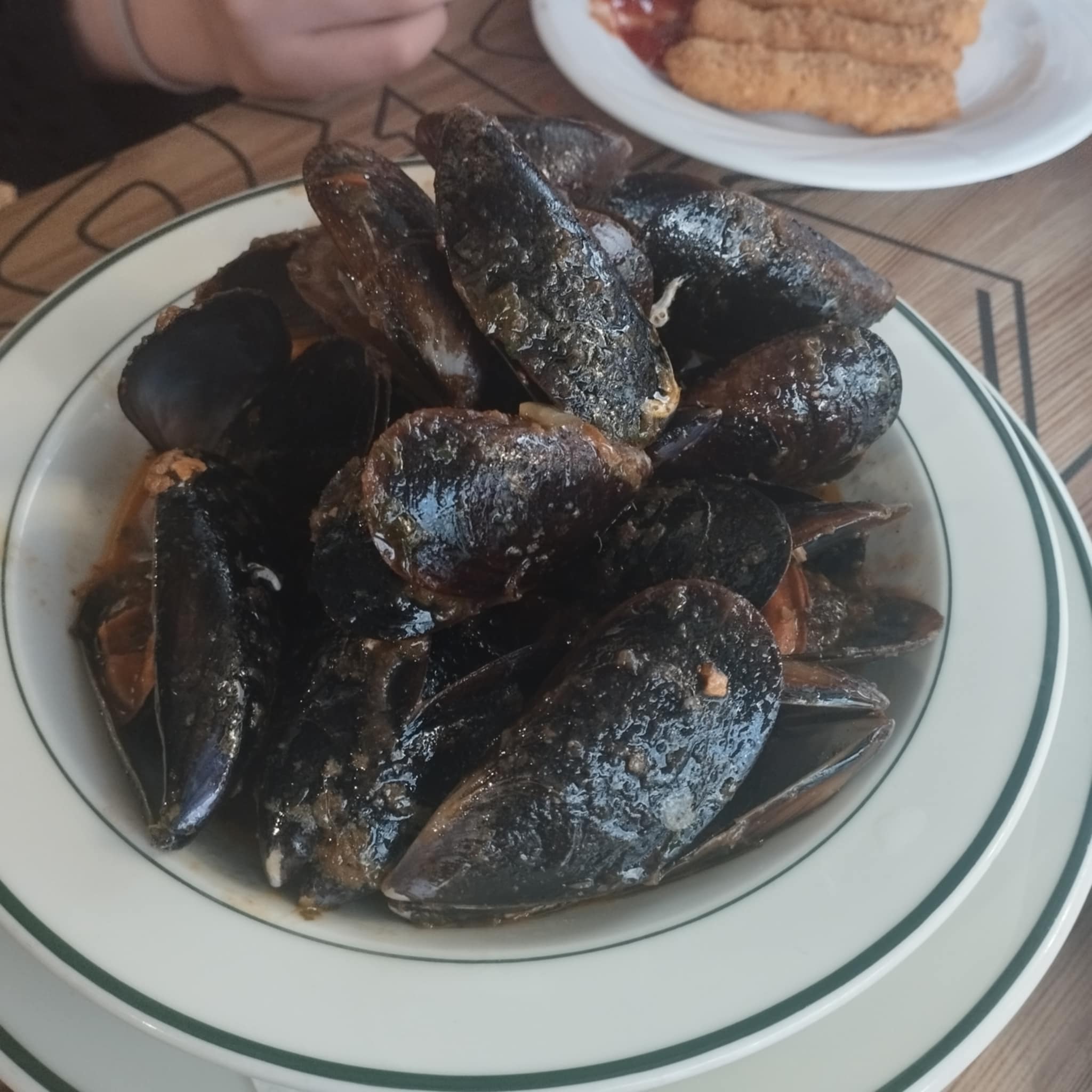 Wycieczka do Hiszpanii- dzień 3