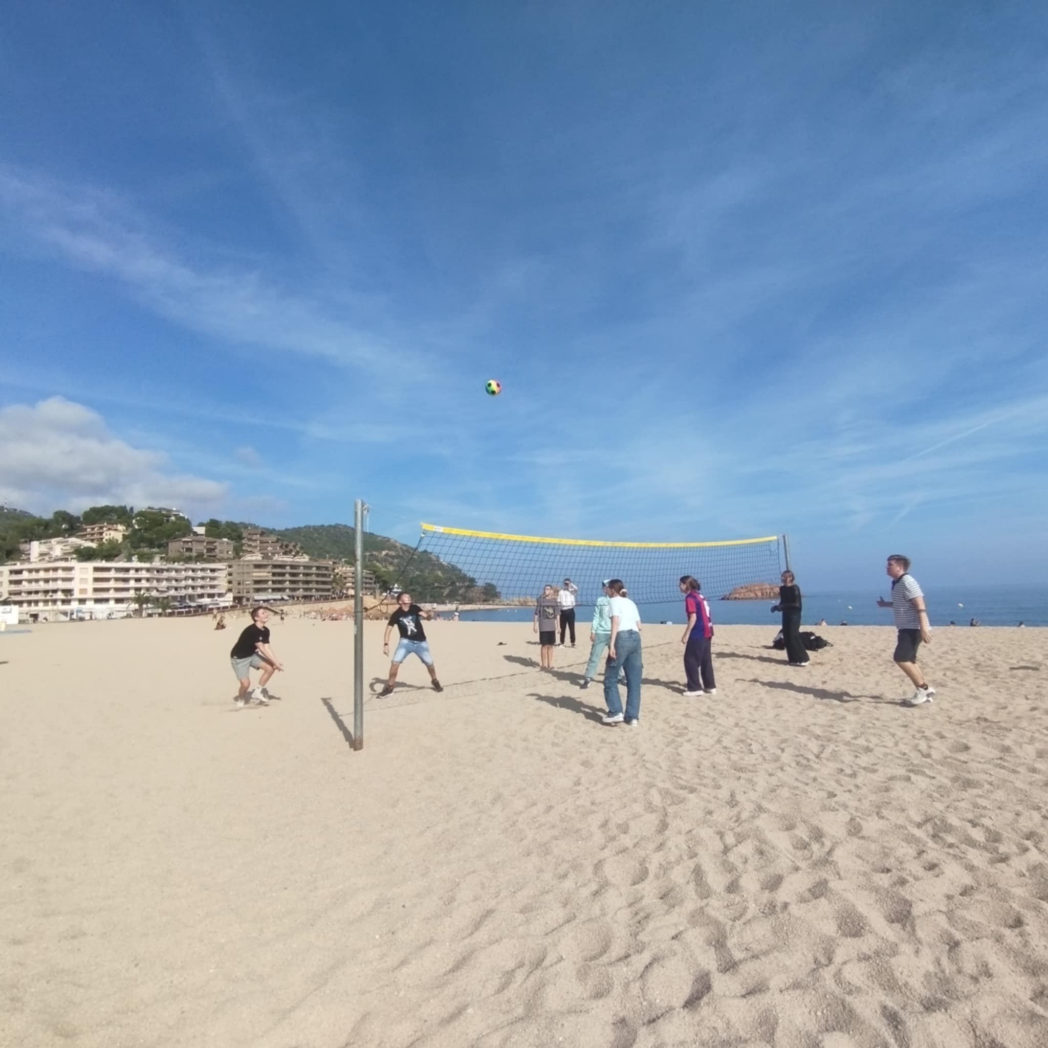 Wycieczka do Hiszpanii- dzień 3