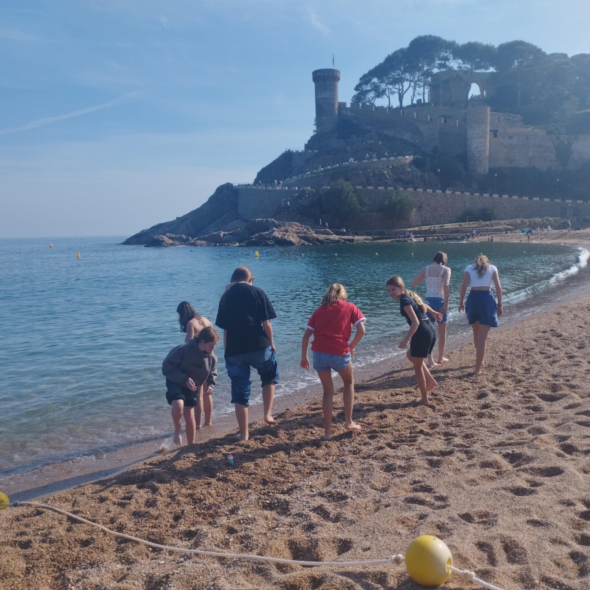 Wycieczka do Hiszpanii- dzień 3