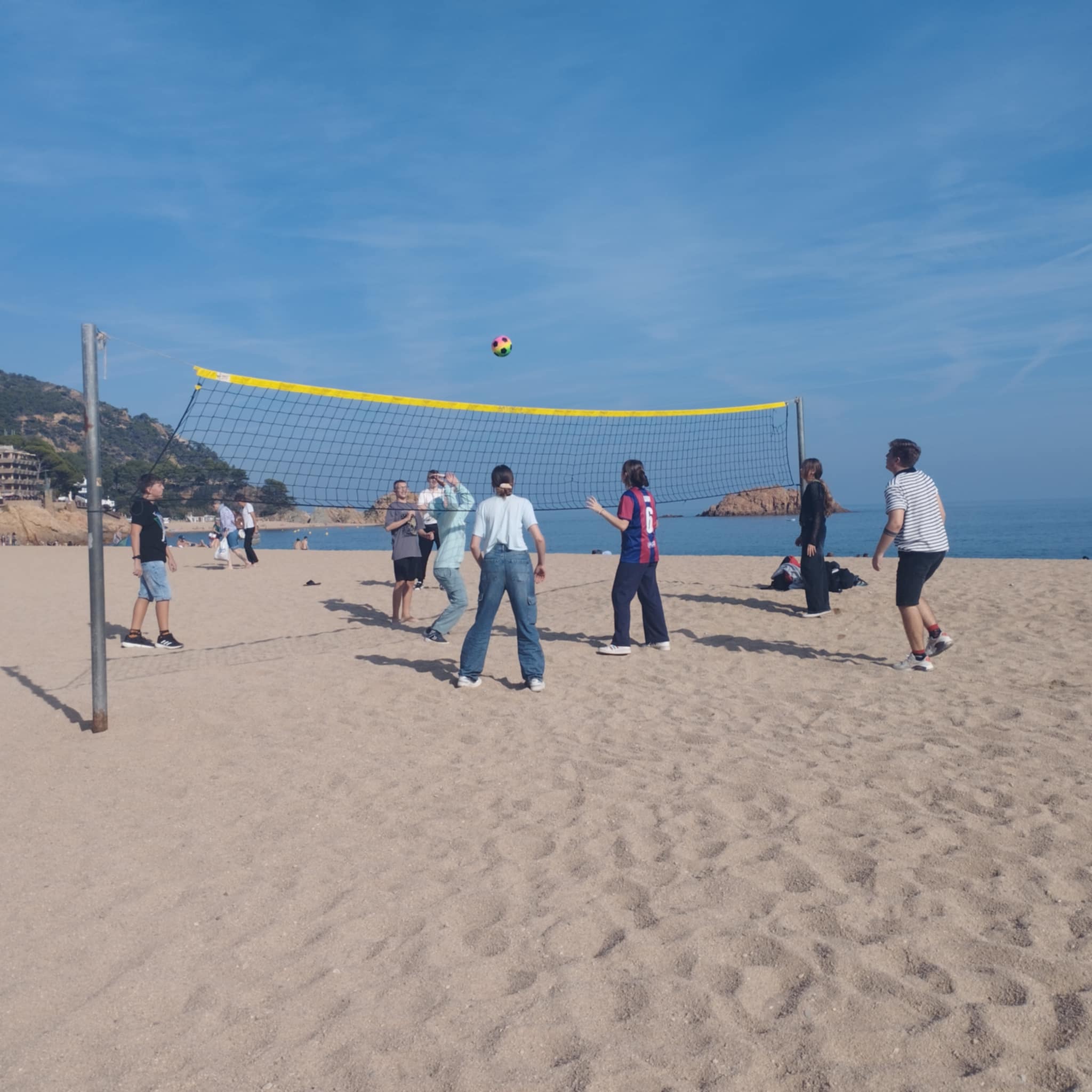 Wycieczka do Hiszpanii- dzień 3