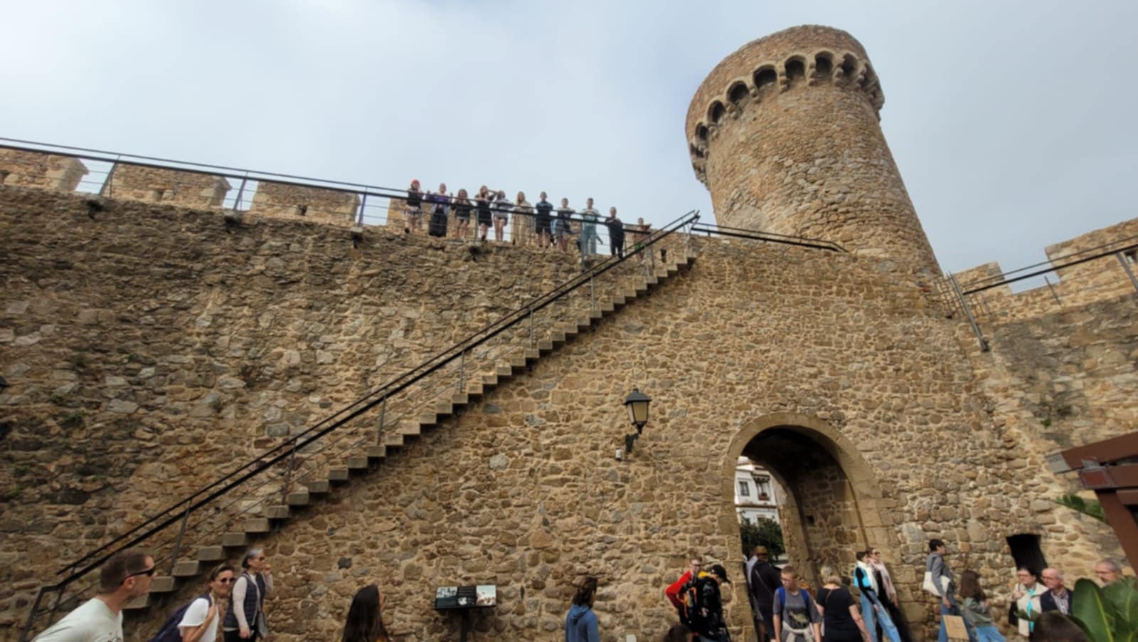 Wycieczka do Hiszpanii- dzień 3