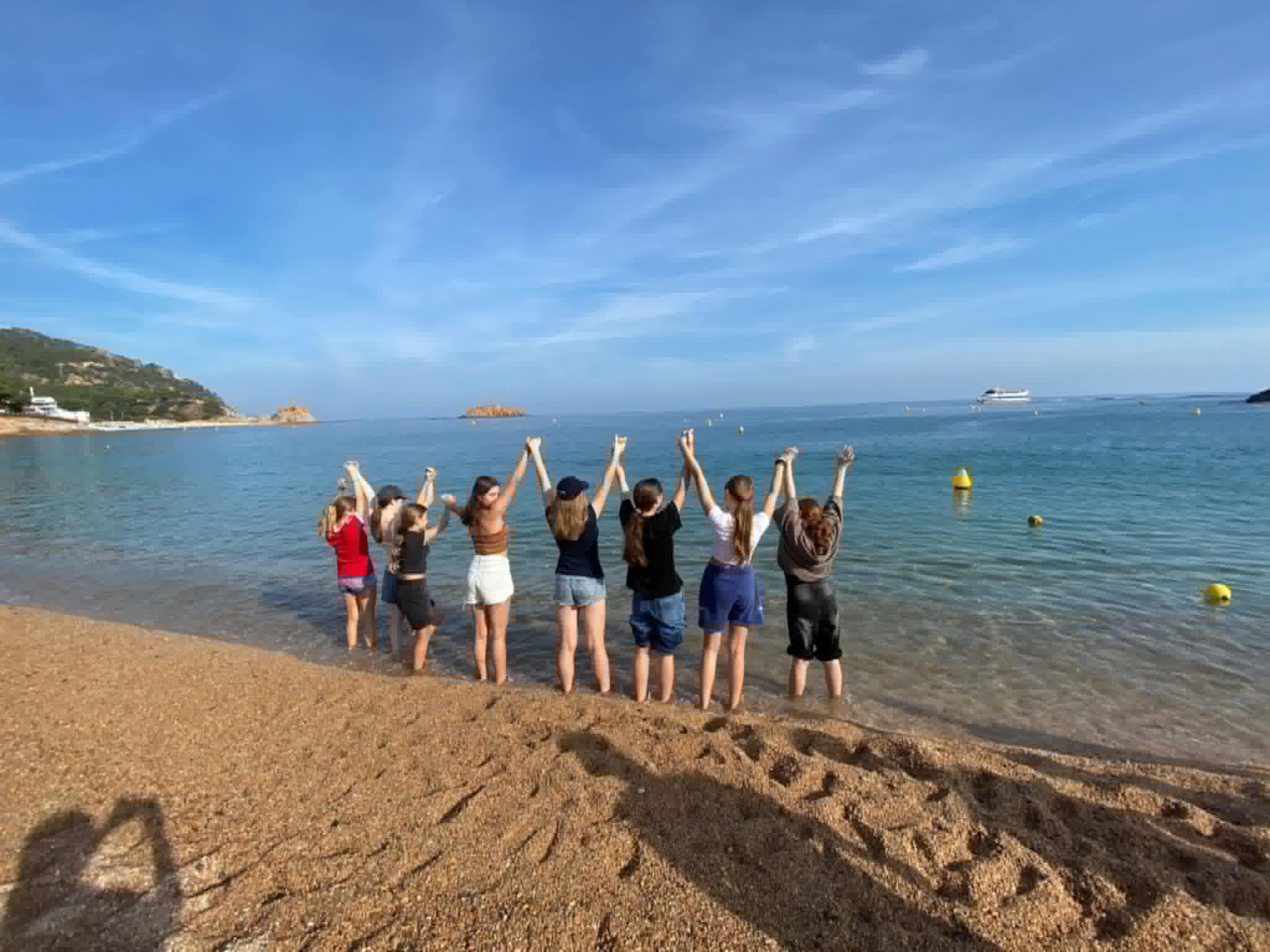 Wycieczka do Hiszpanii- dzień 3