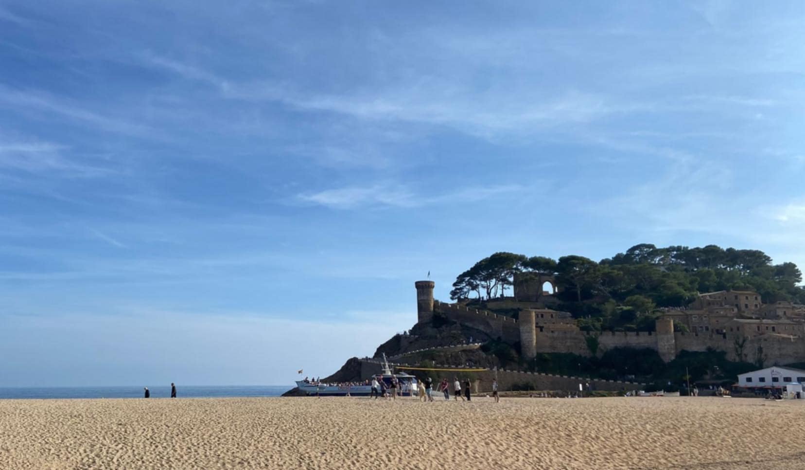 Wycieczka do Hiszpanii- dzień 3