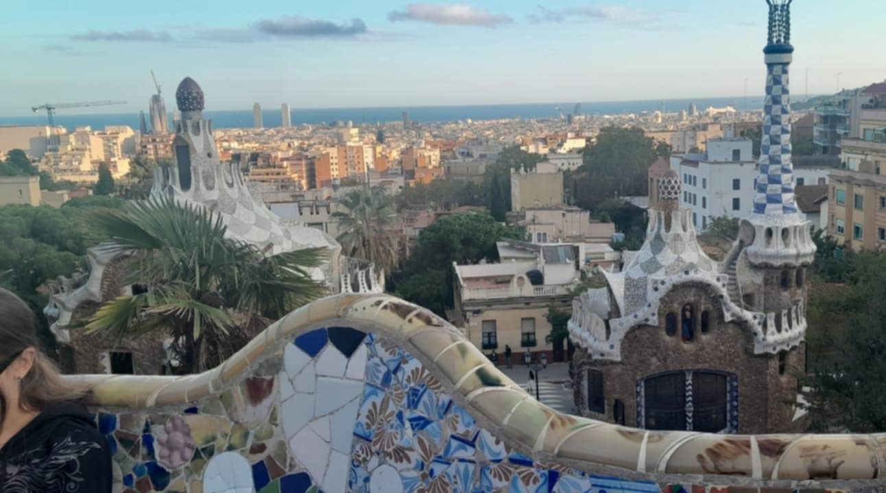 Wycieczka do Hiszpanii- dzień 2