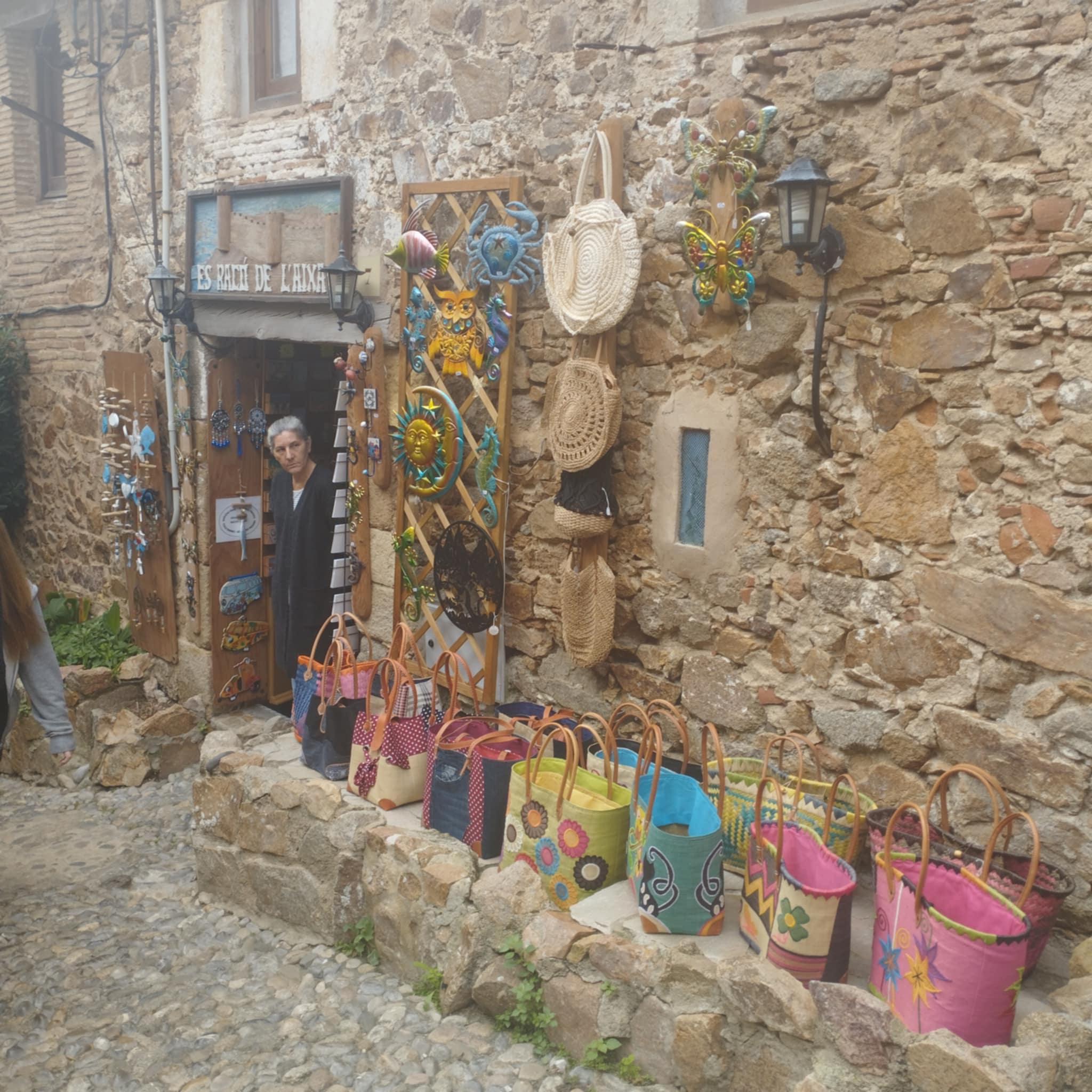 Wycieczka do Hiszpanii- dzień 3