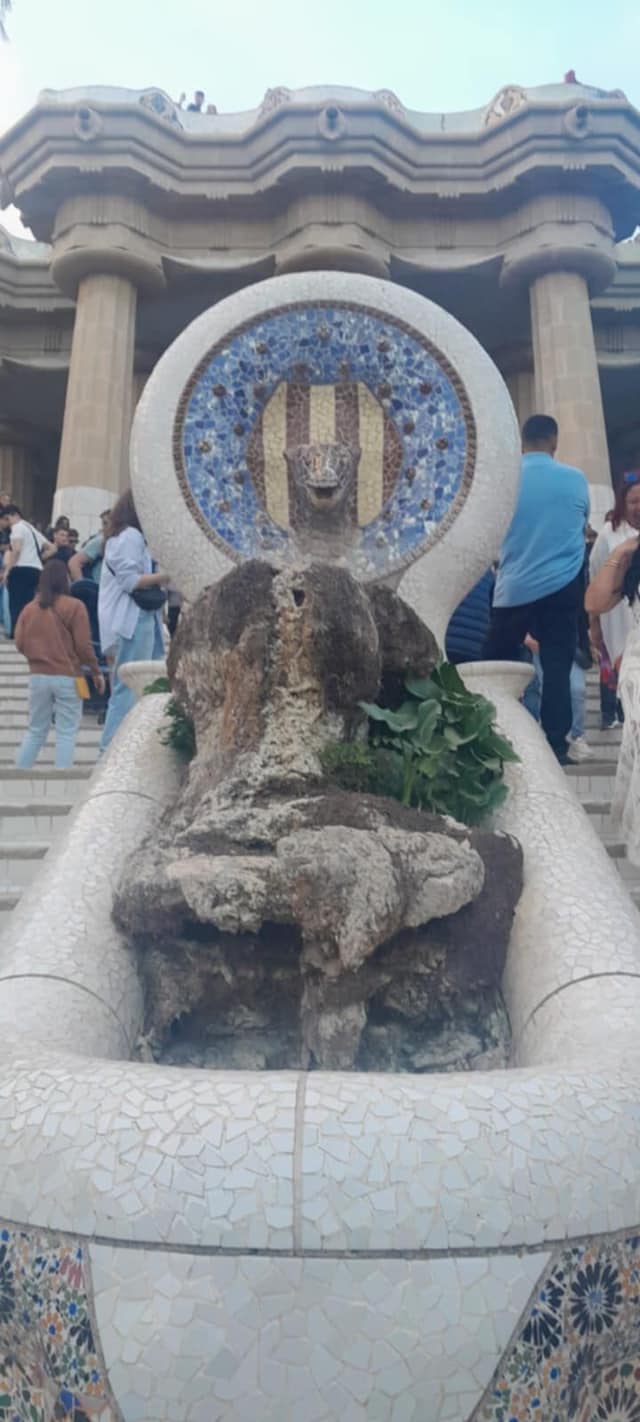 Wycieczka do Hiszpanii- dzień 2