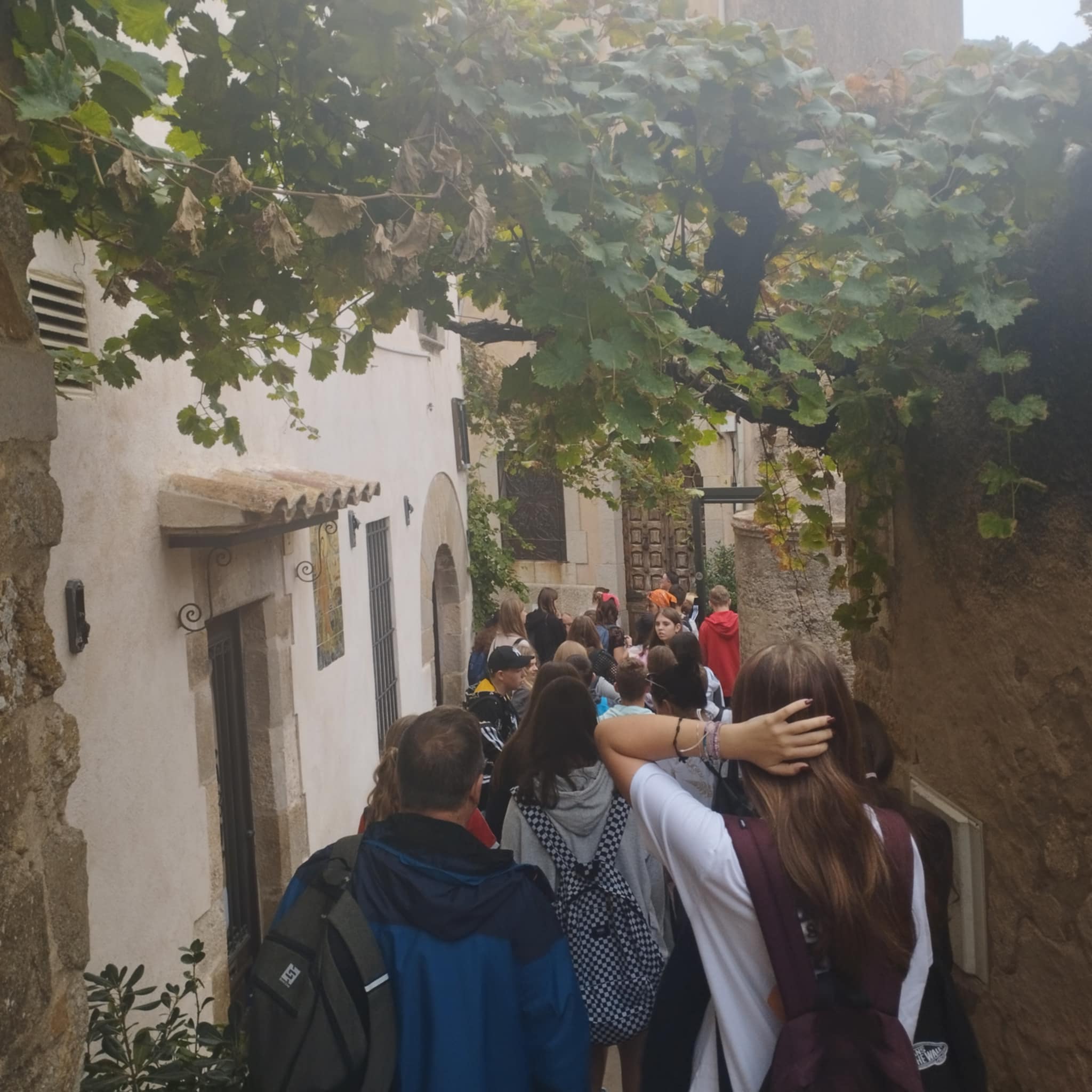 Wycieczka do Hiszpanii- dzień 3