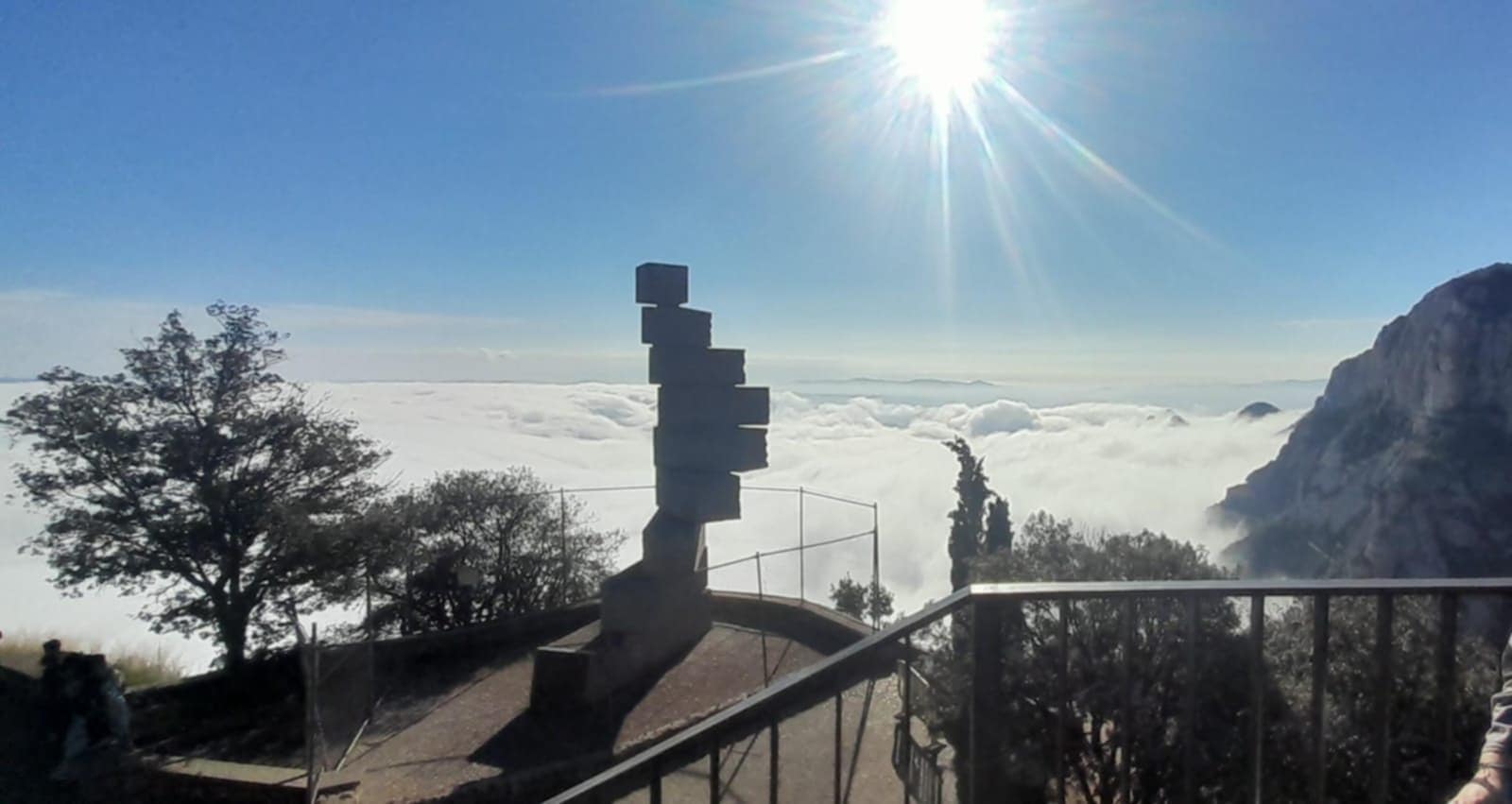 Wycieczka do Hiszpanii- dzień 2