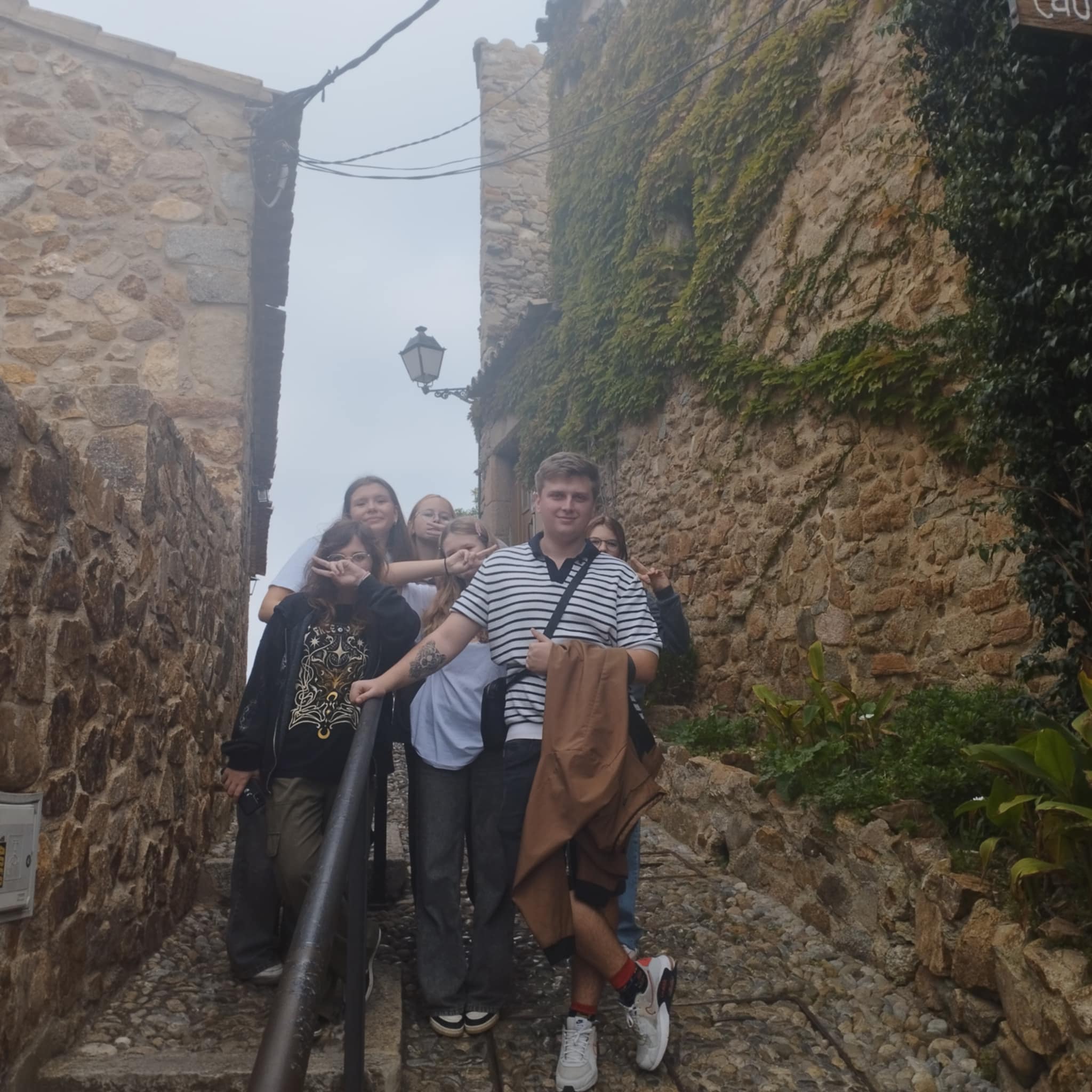 Wycieczka do Hiszpanii- dzień 3