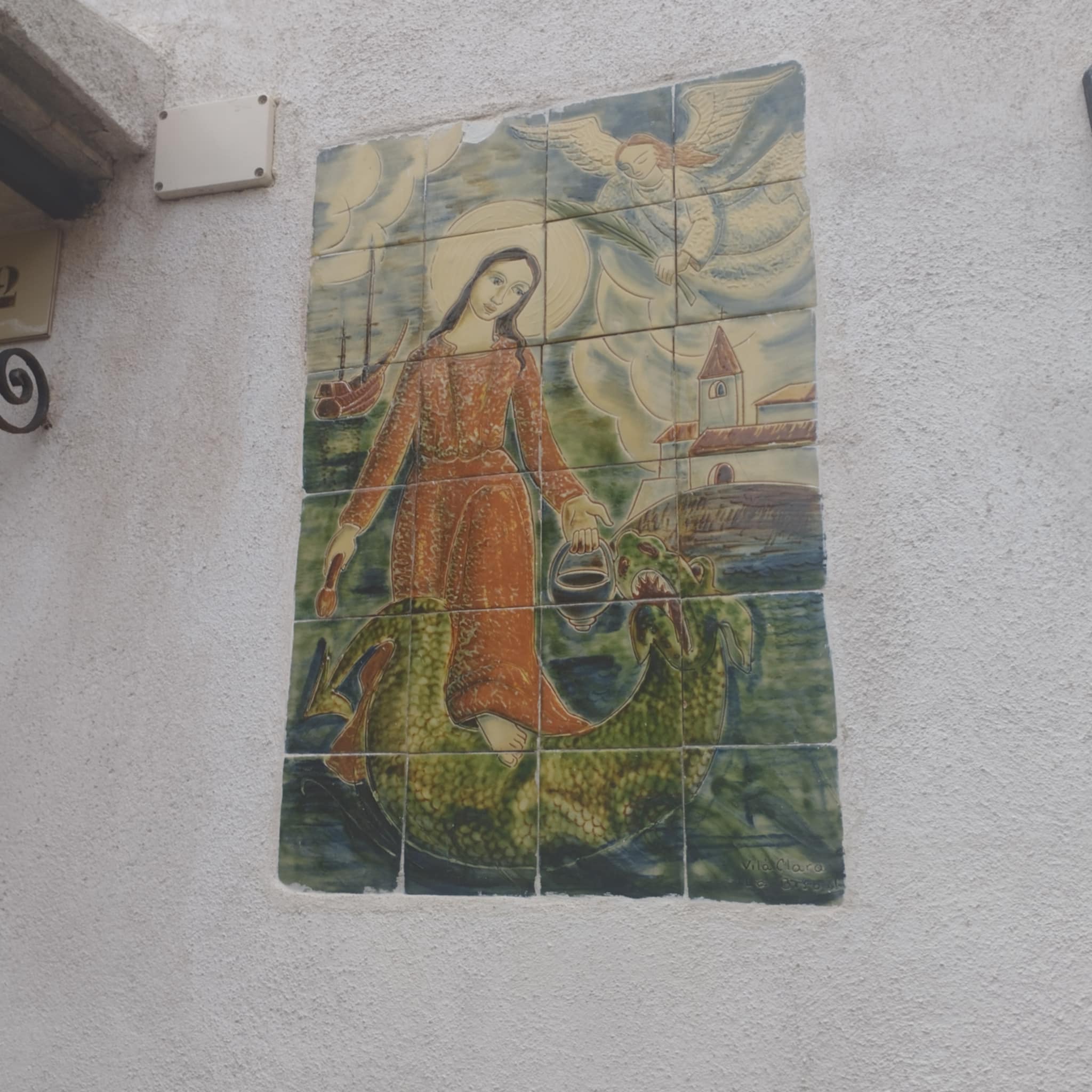 Wycieczka do Hiszpanii- dzień 3