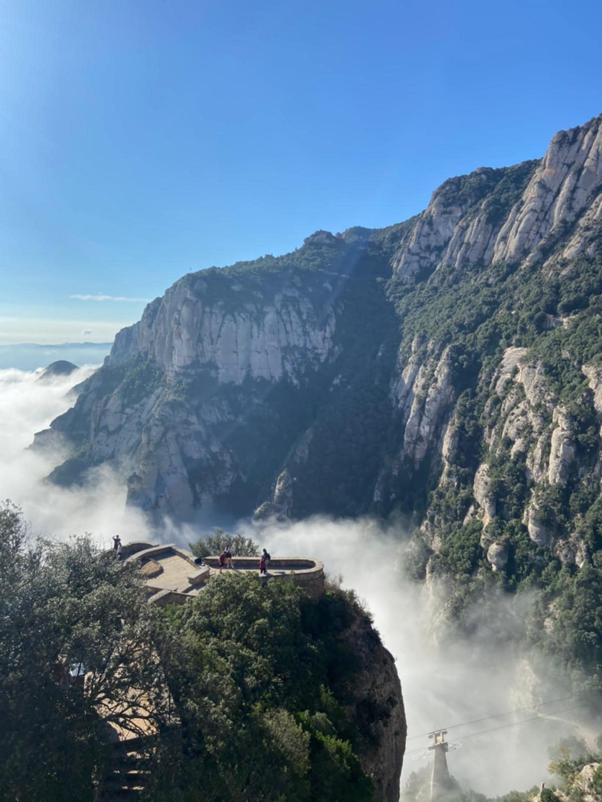 Wycieczka do Hiszpanii- dzień 2