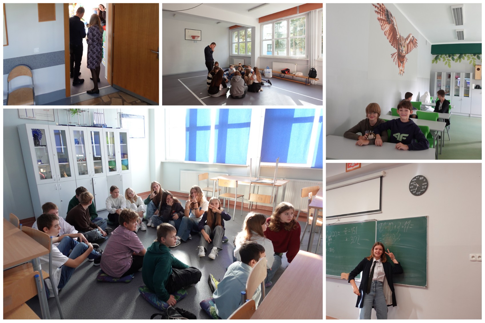 Dzień Edukacji Narodowej w SP17.